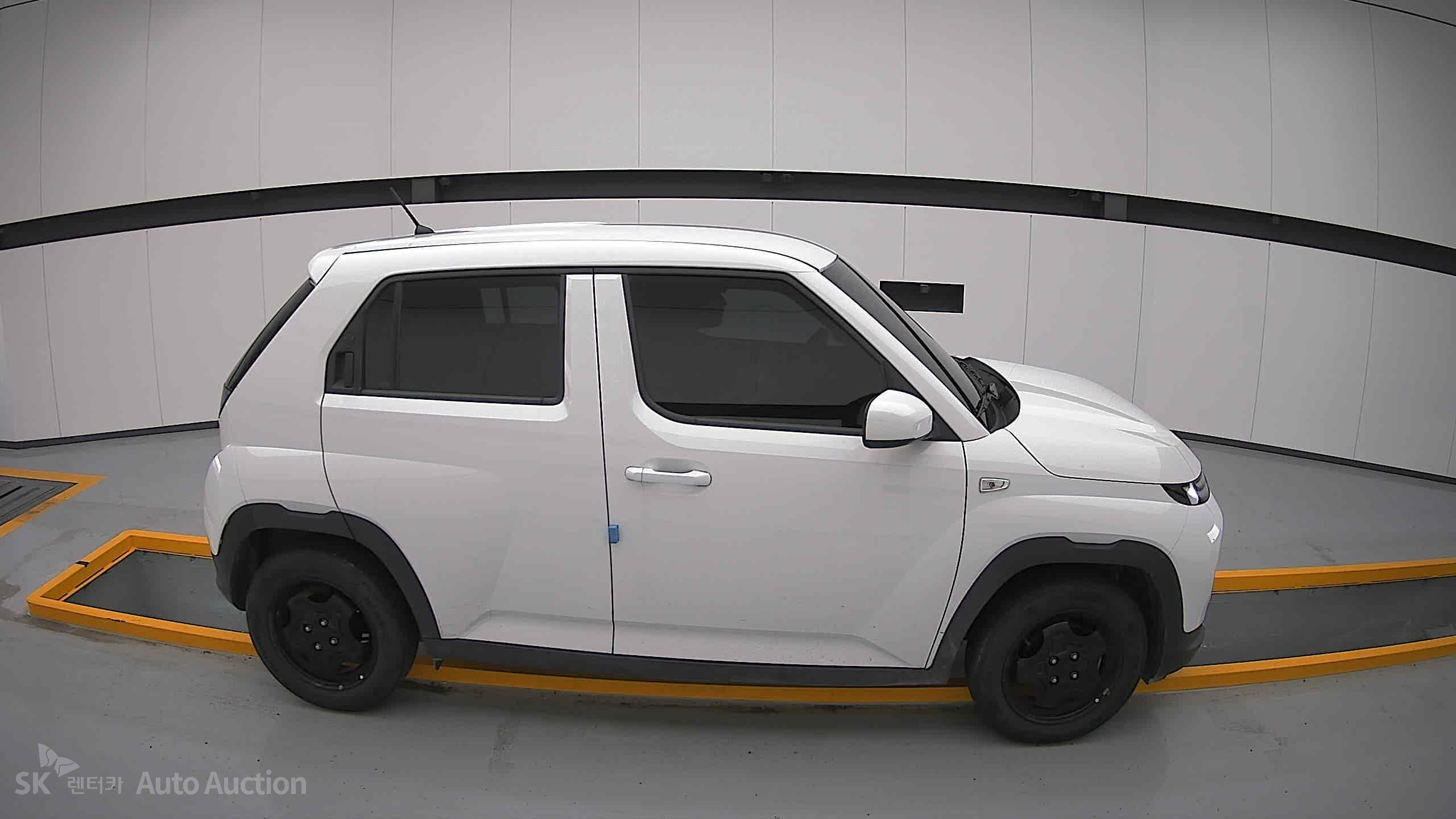 2023 - hyundai casper