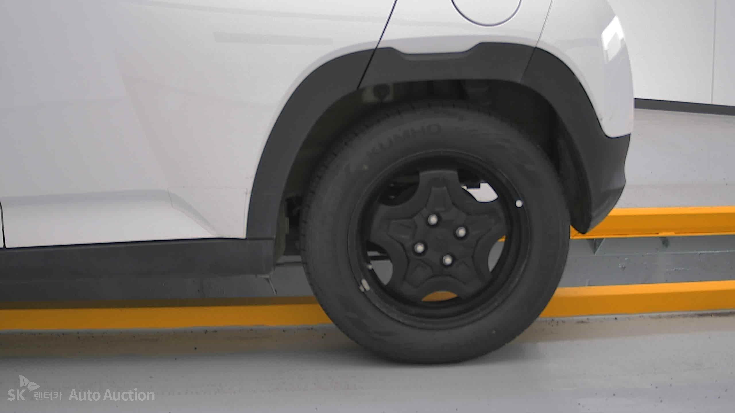 2023 - hyundai casper