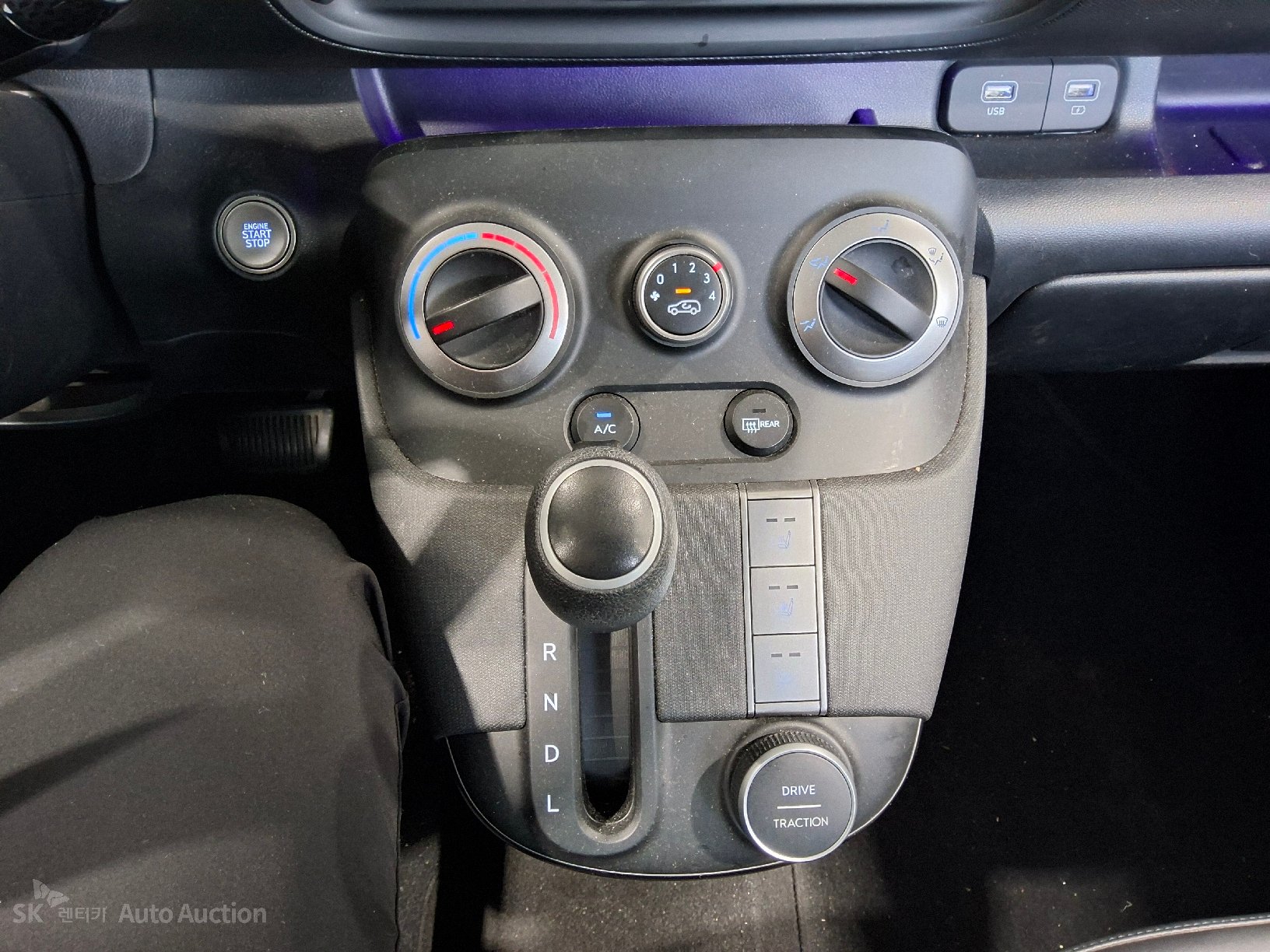2023 - hyundai casper