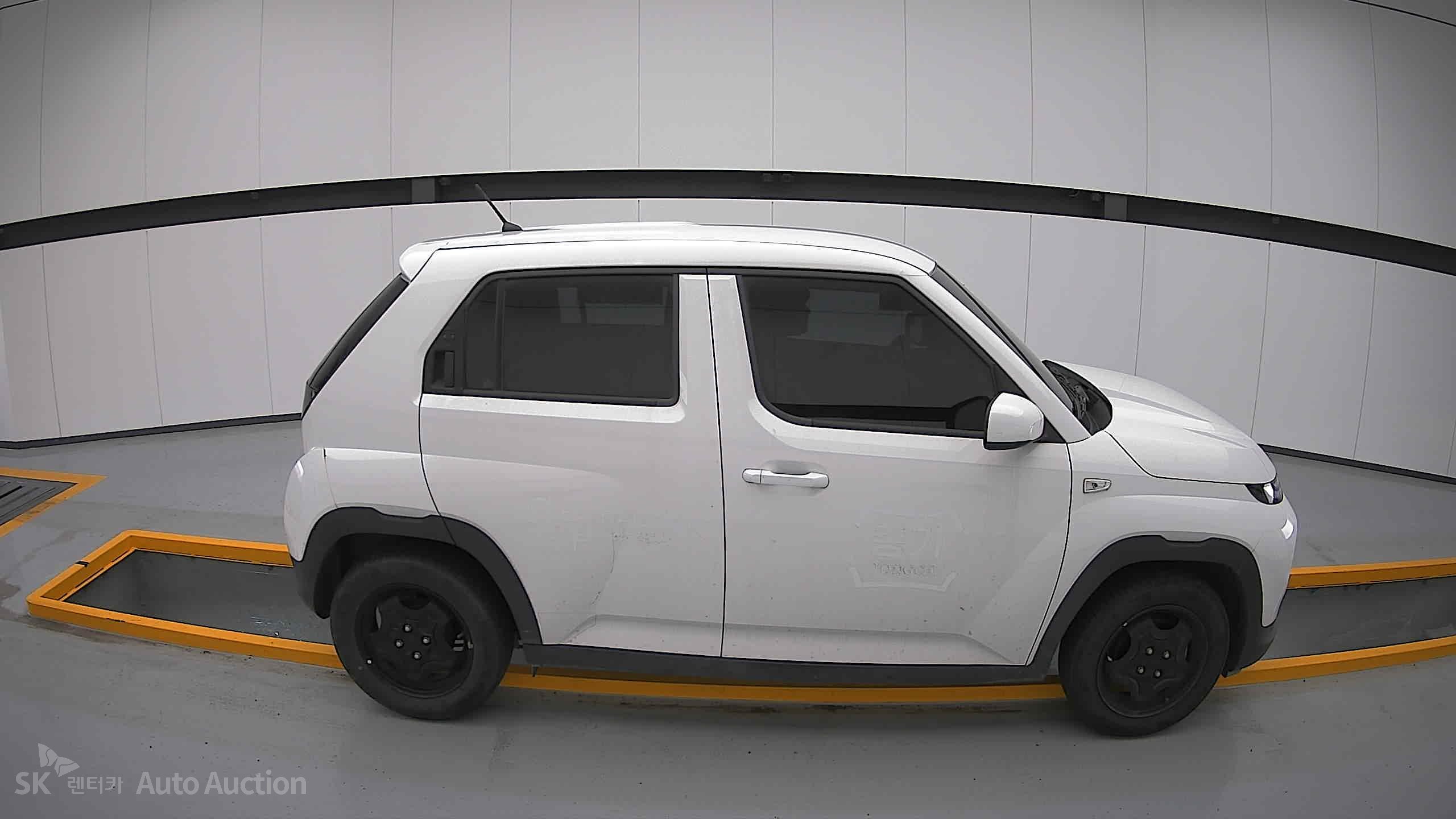 2023 - hyundai casper