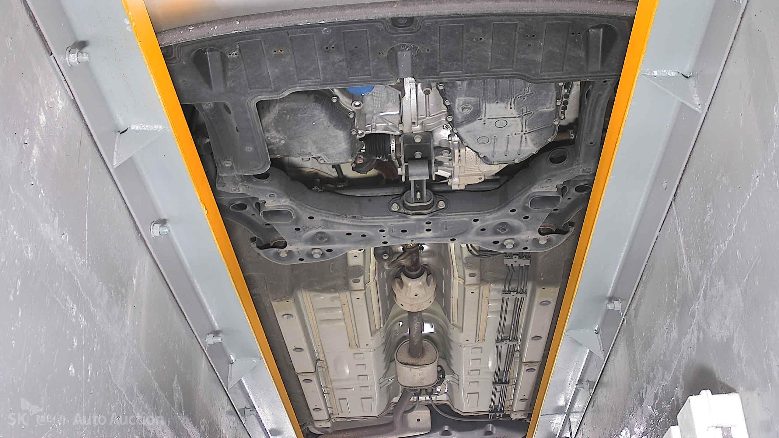 2023 - hyundai casper