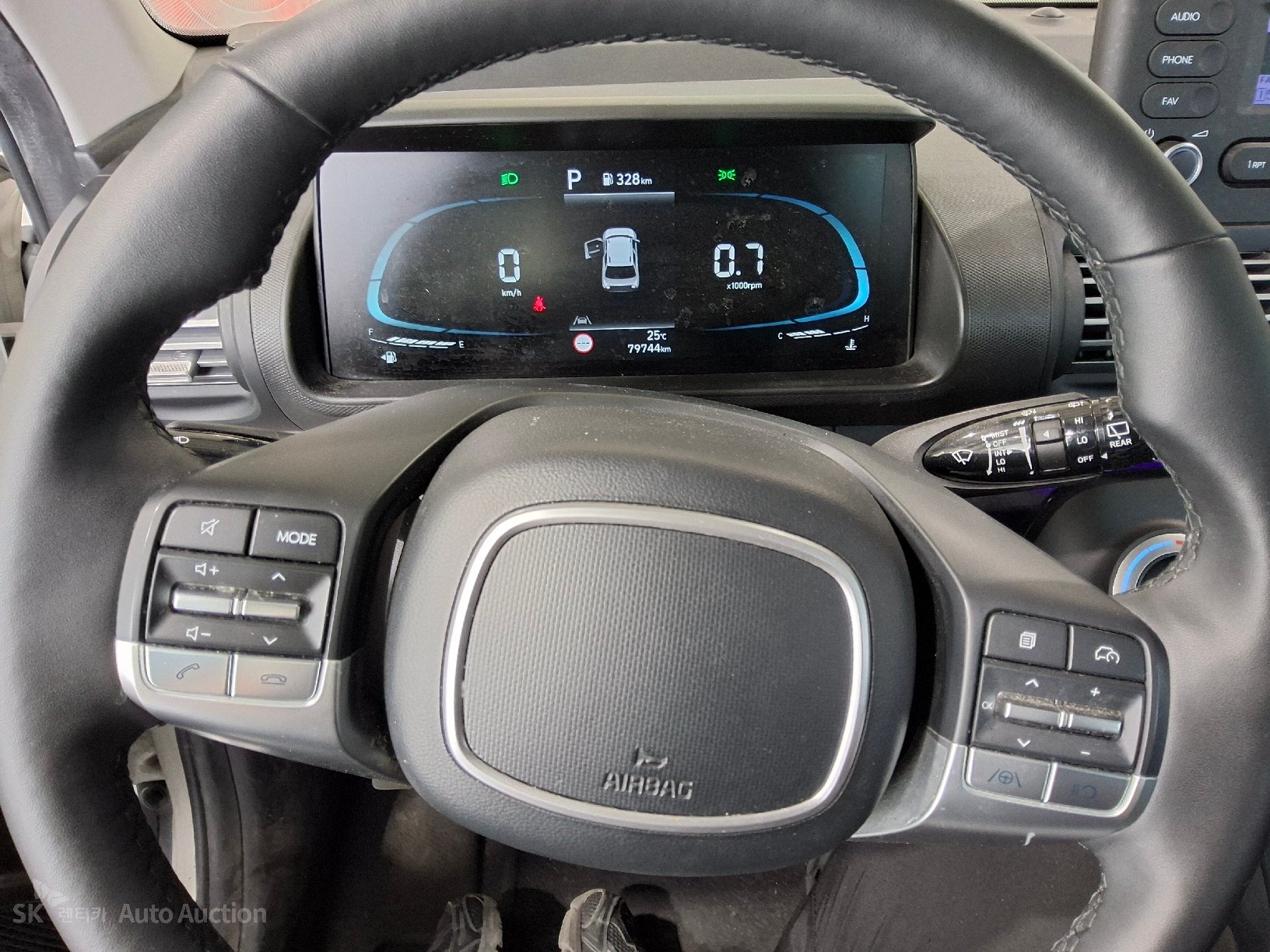 2023 - hyundai casper