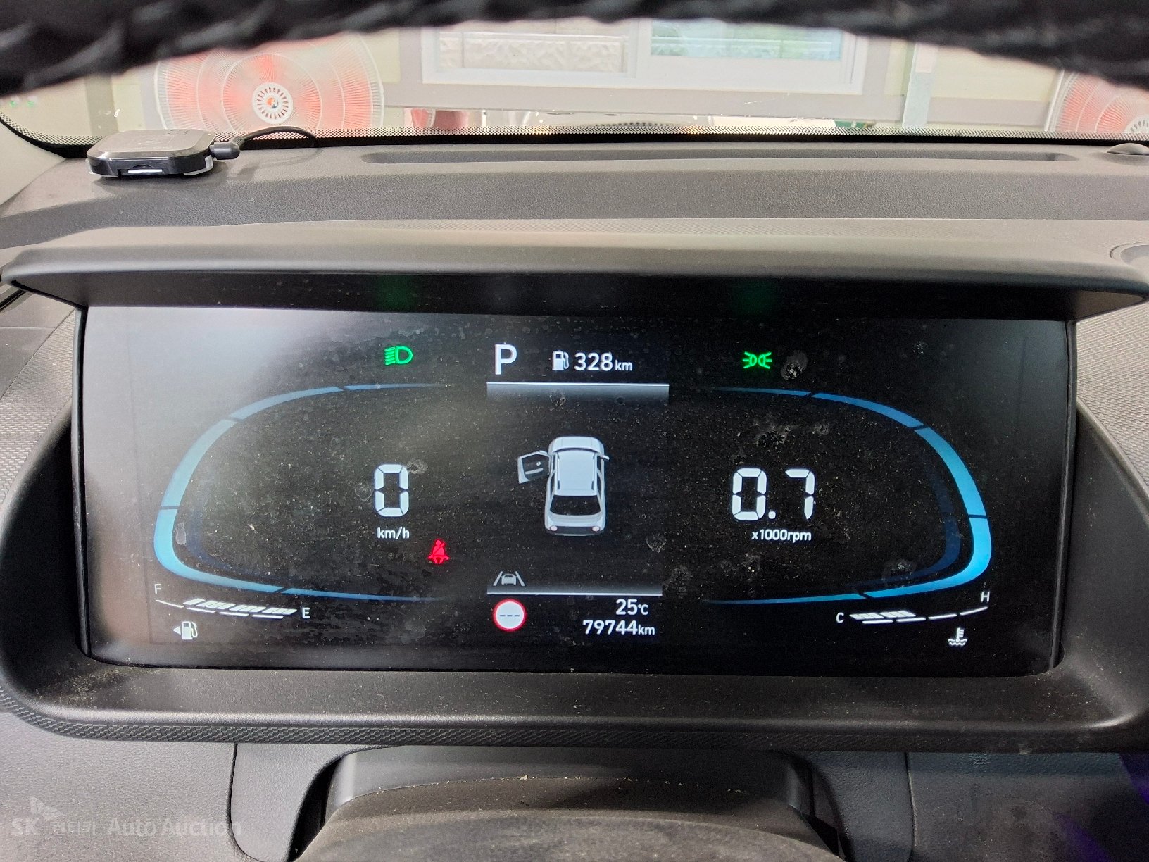 2023 - hyundai casper