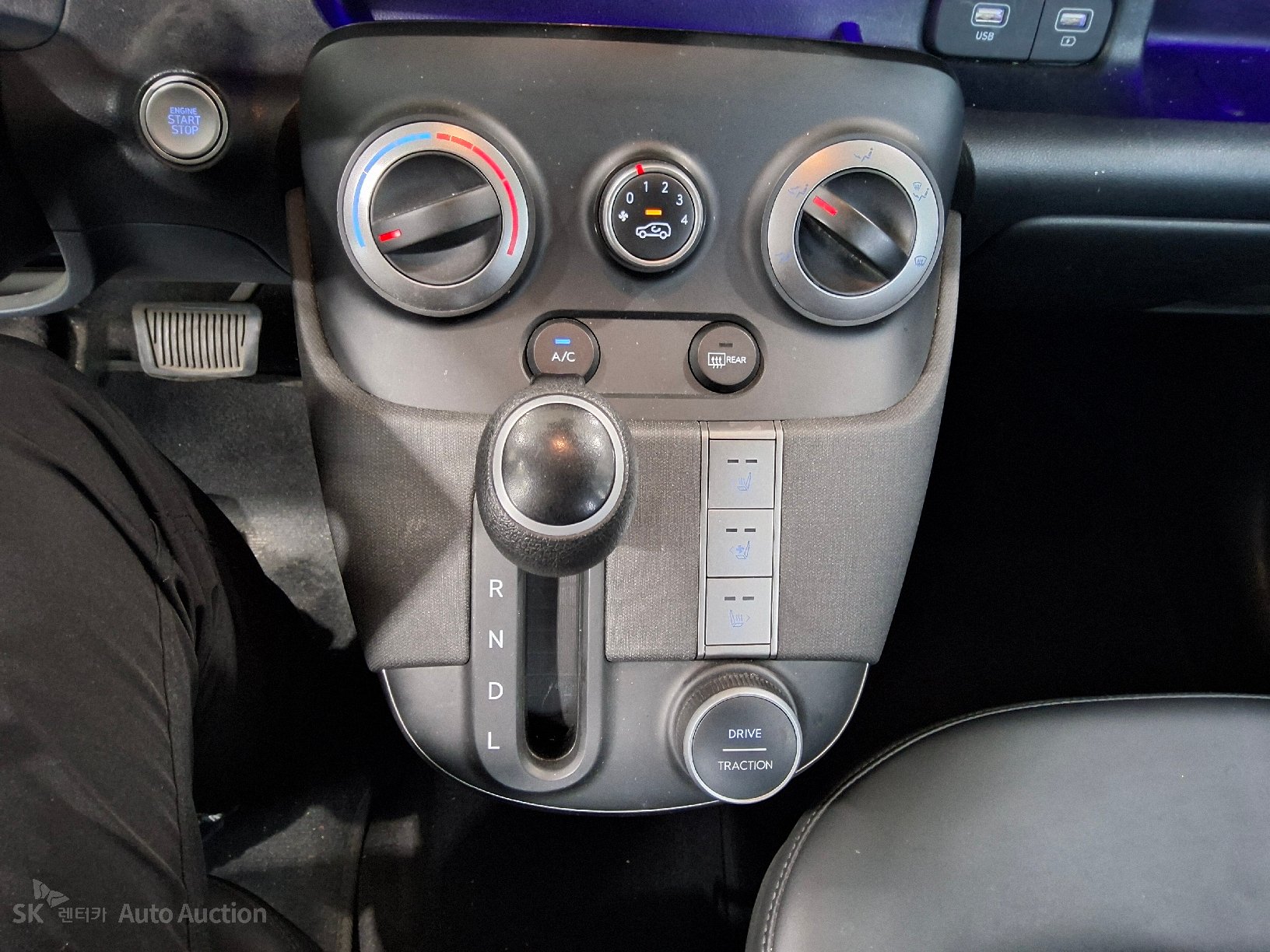 2023 - hyundai casper