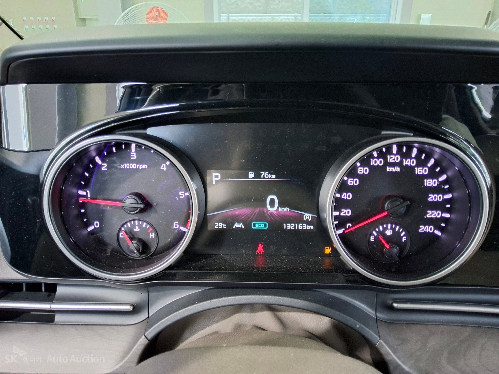 2023 - kia carnival