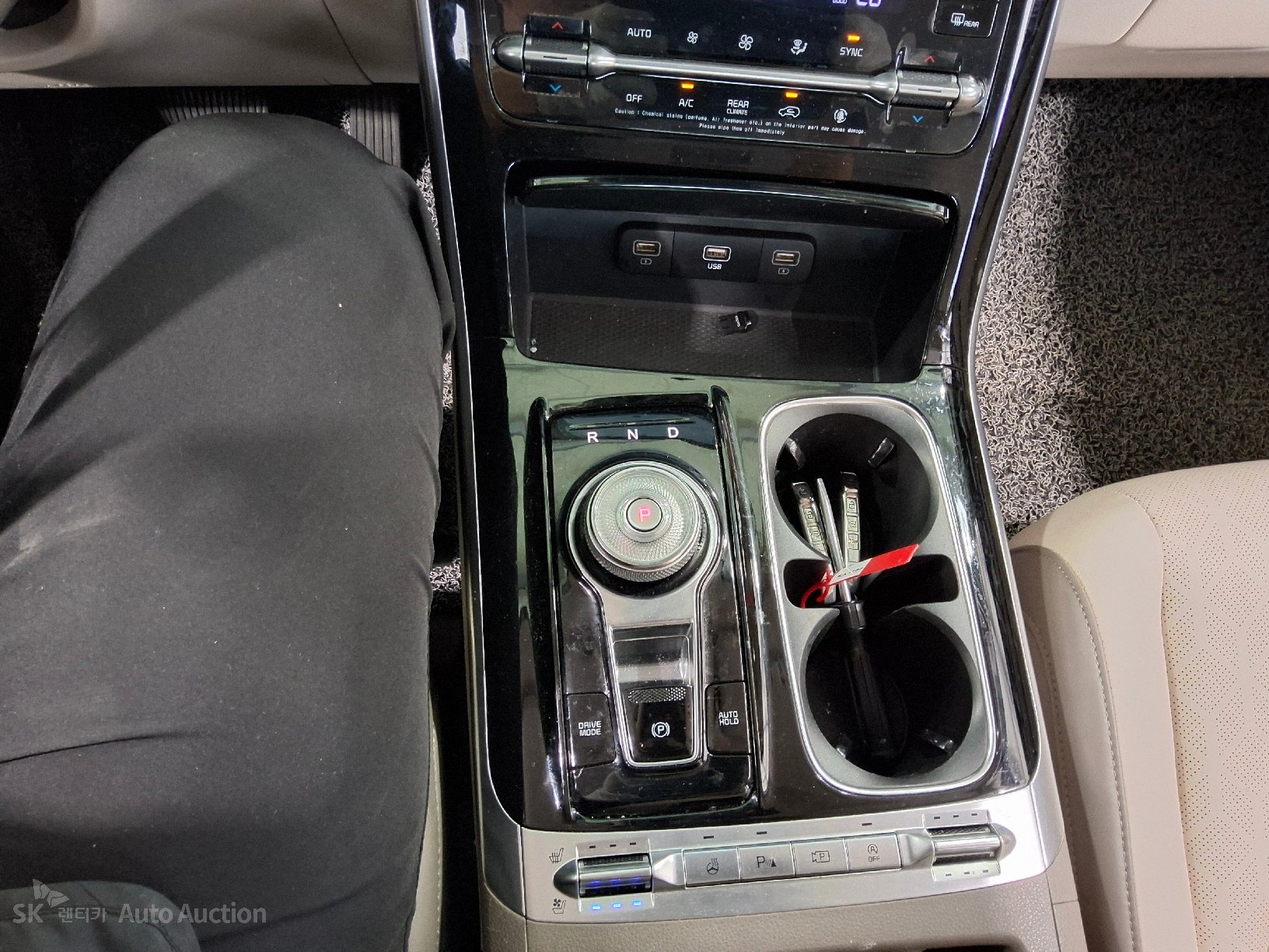 2023 - kia carnival