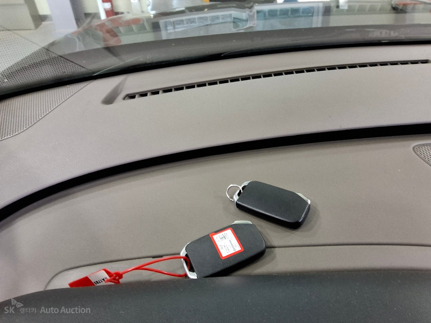 2023 - kia carnival