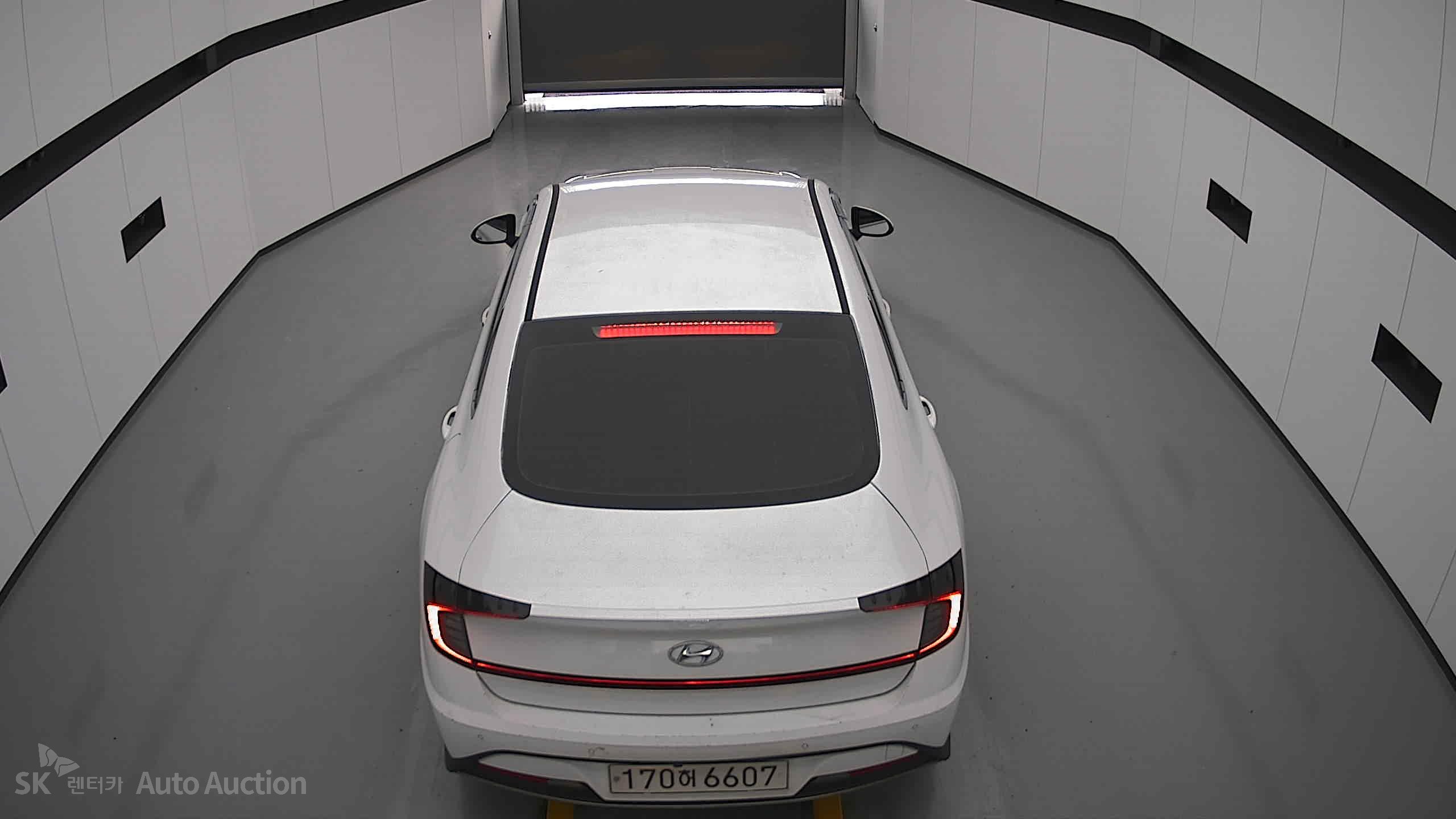 2021 - hyundai sonata