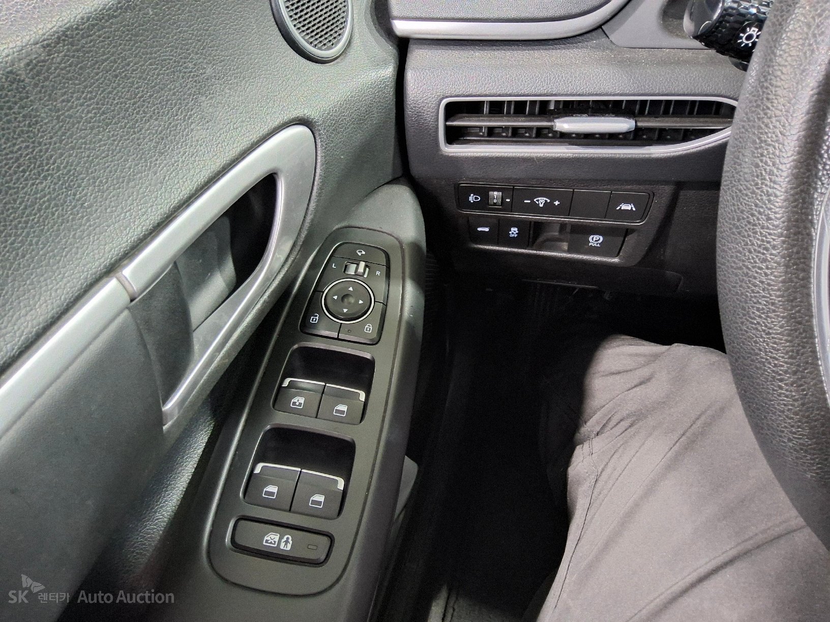 2021 - hyundai sonata
