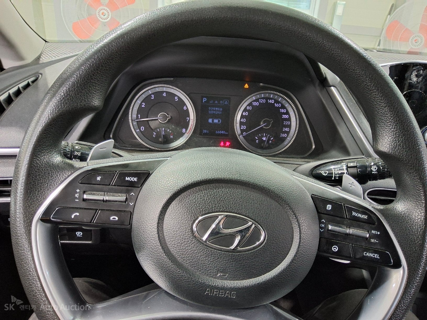 2021 - hyundai sonata