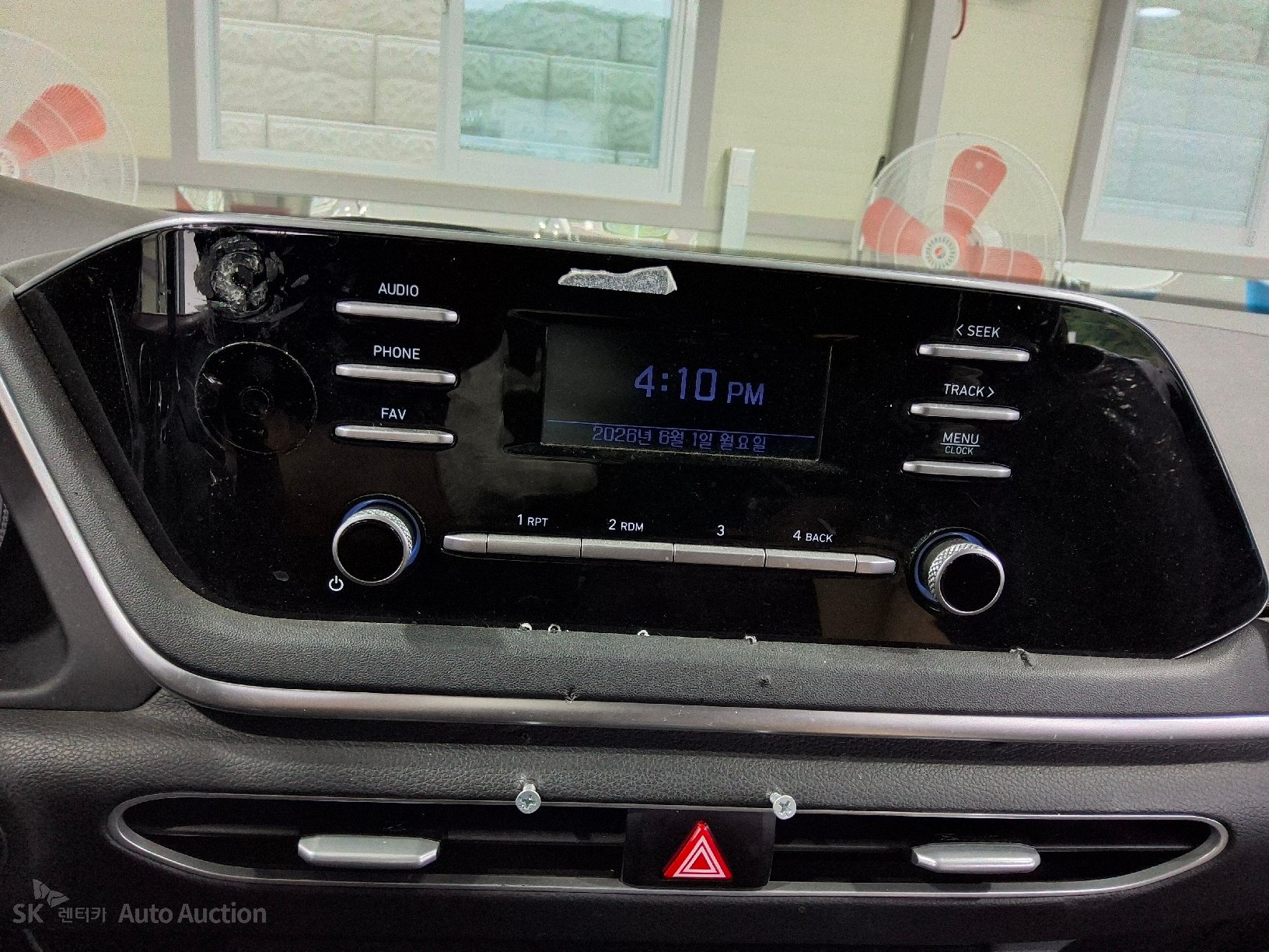 2021 - hyundai sonata
