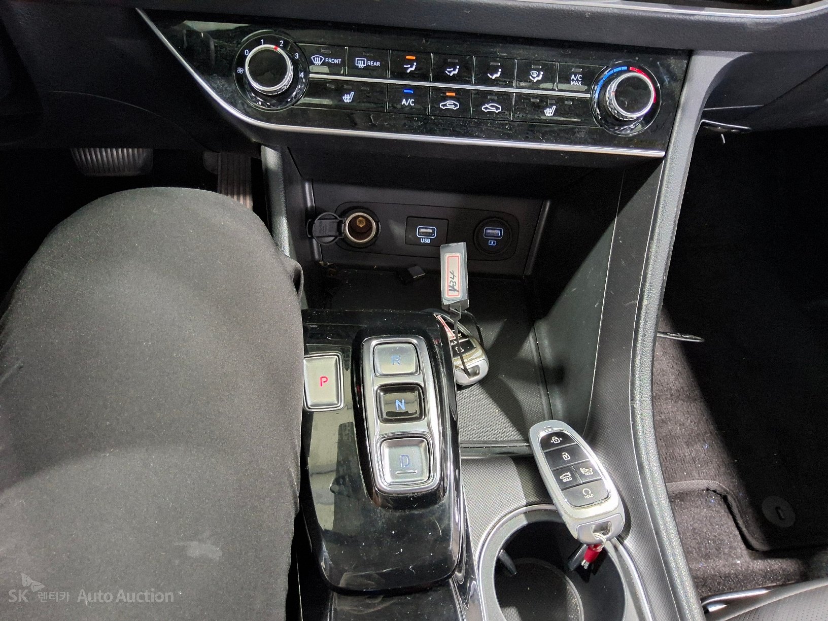 2021 - hyundai sonata