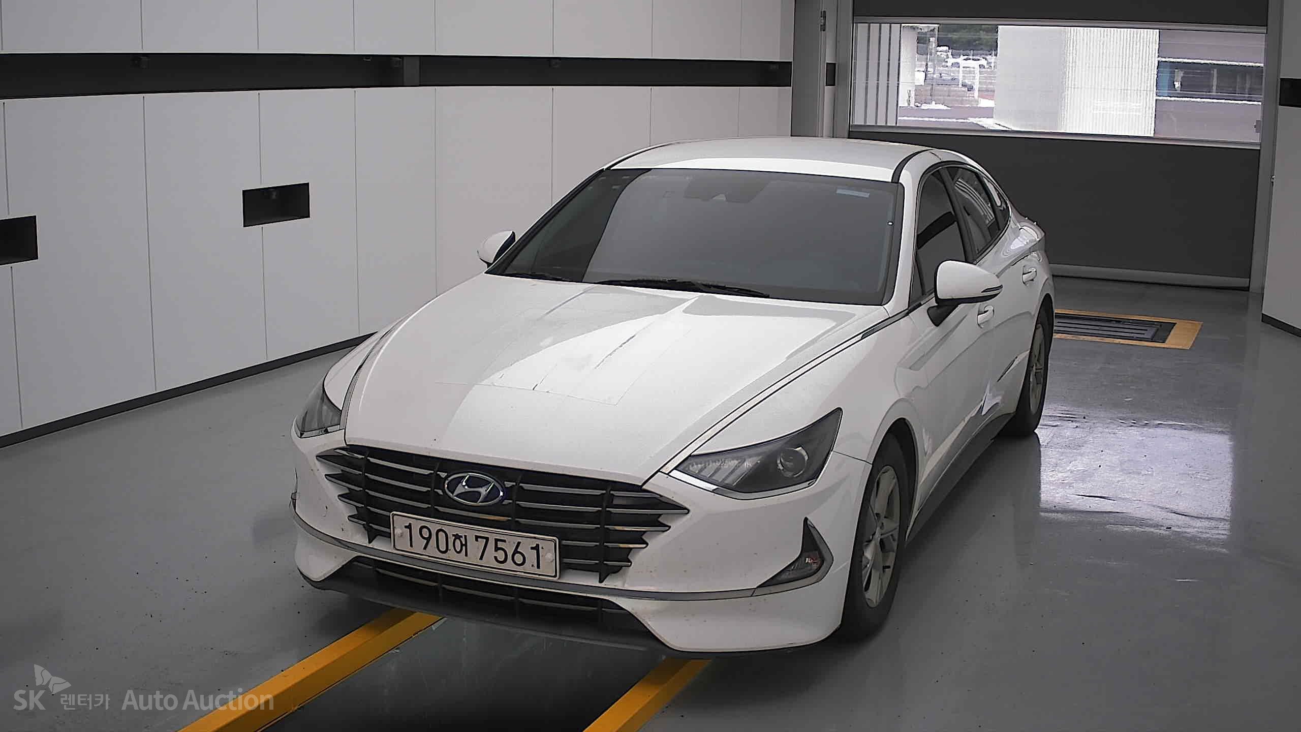 2022 - hyundai sonata