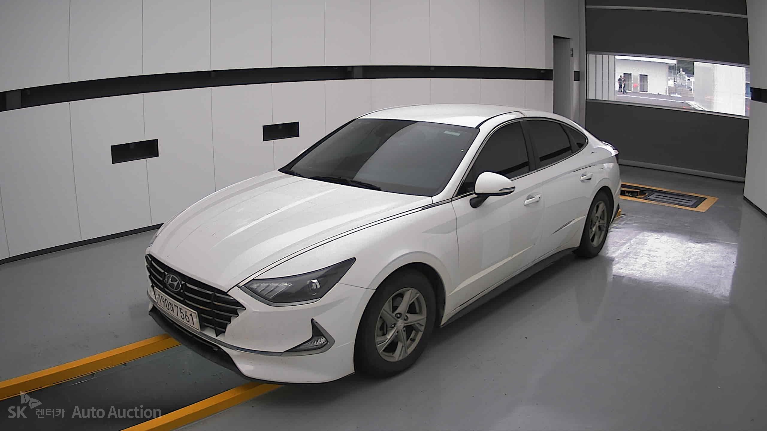 2022 - hyundai sonata