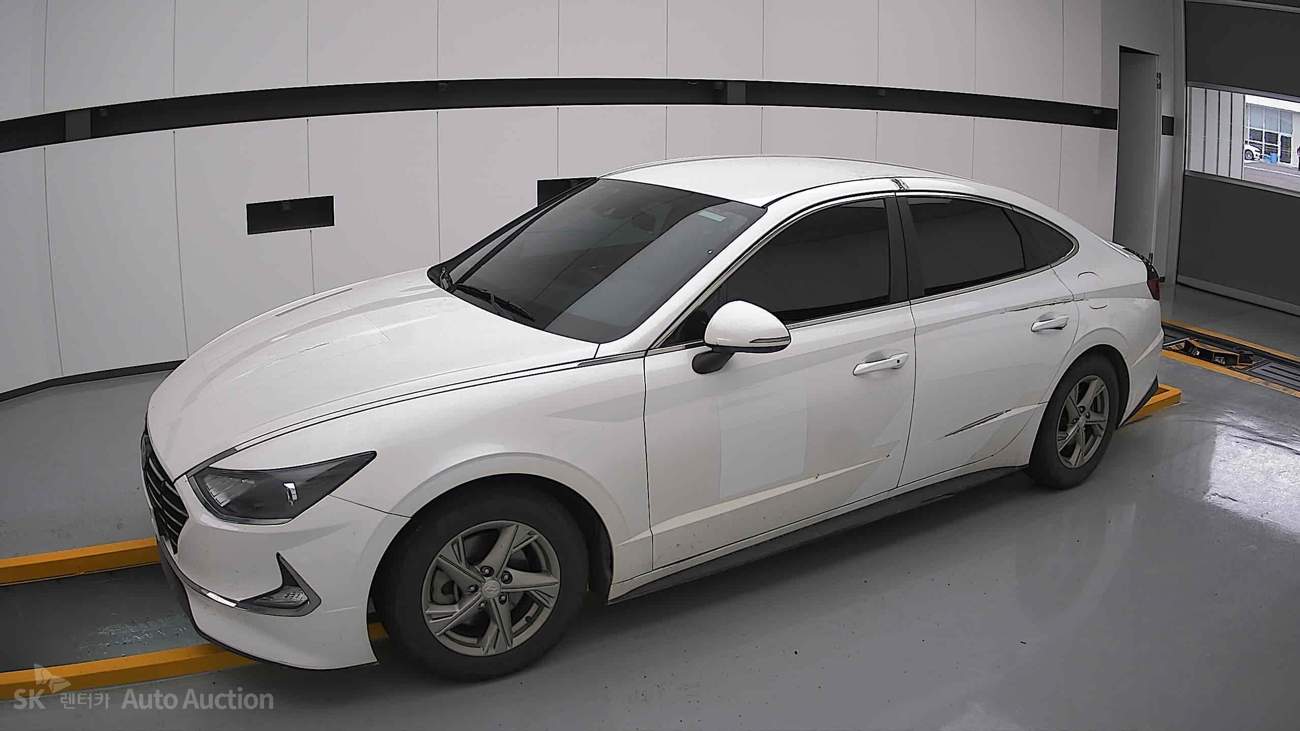 2022 - hyundai sonata