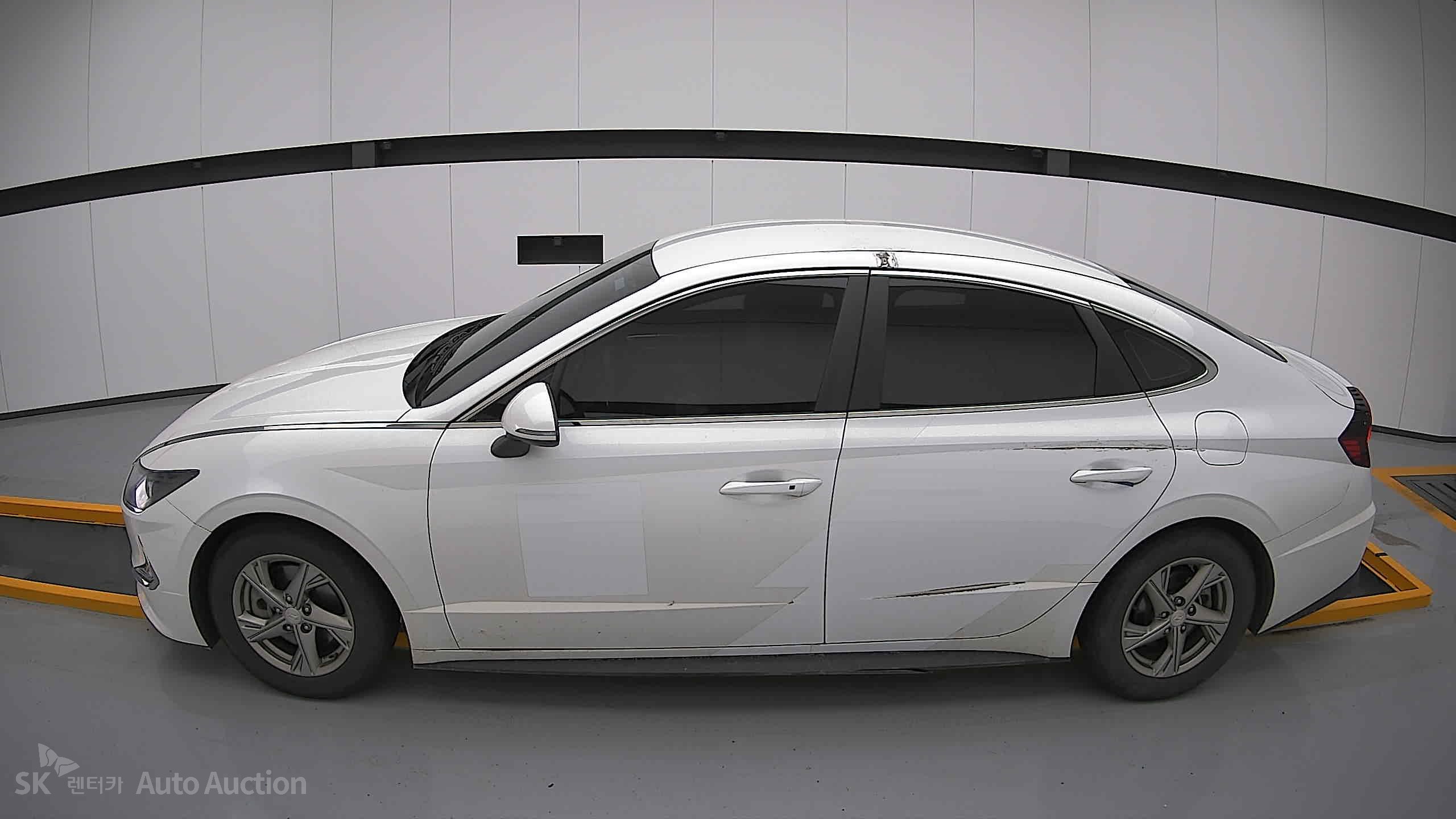 2022 - hyundai sonata
