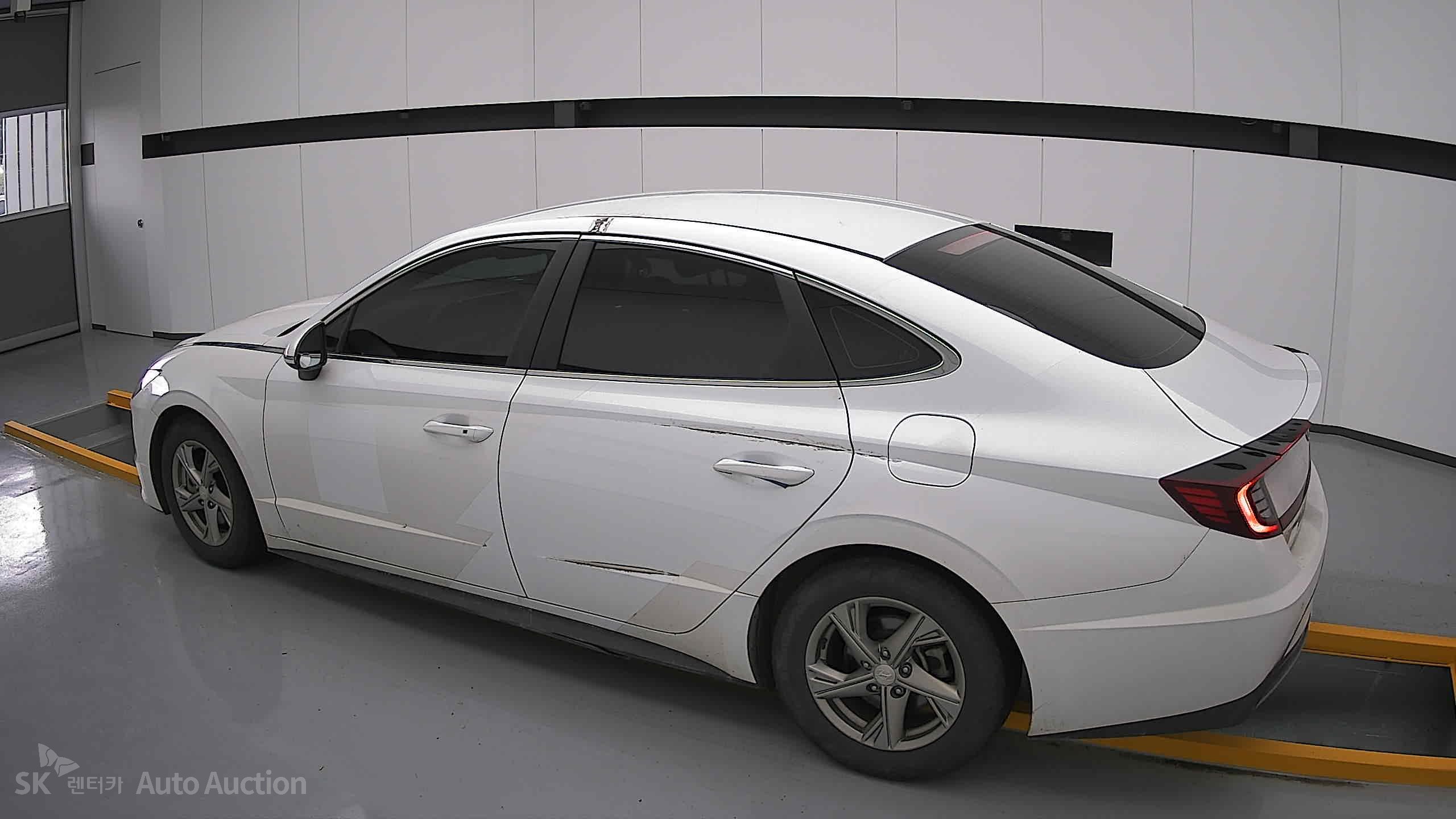 2022 - hyundai sonata