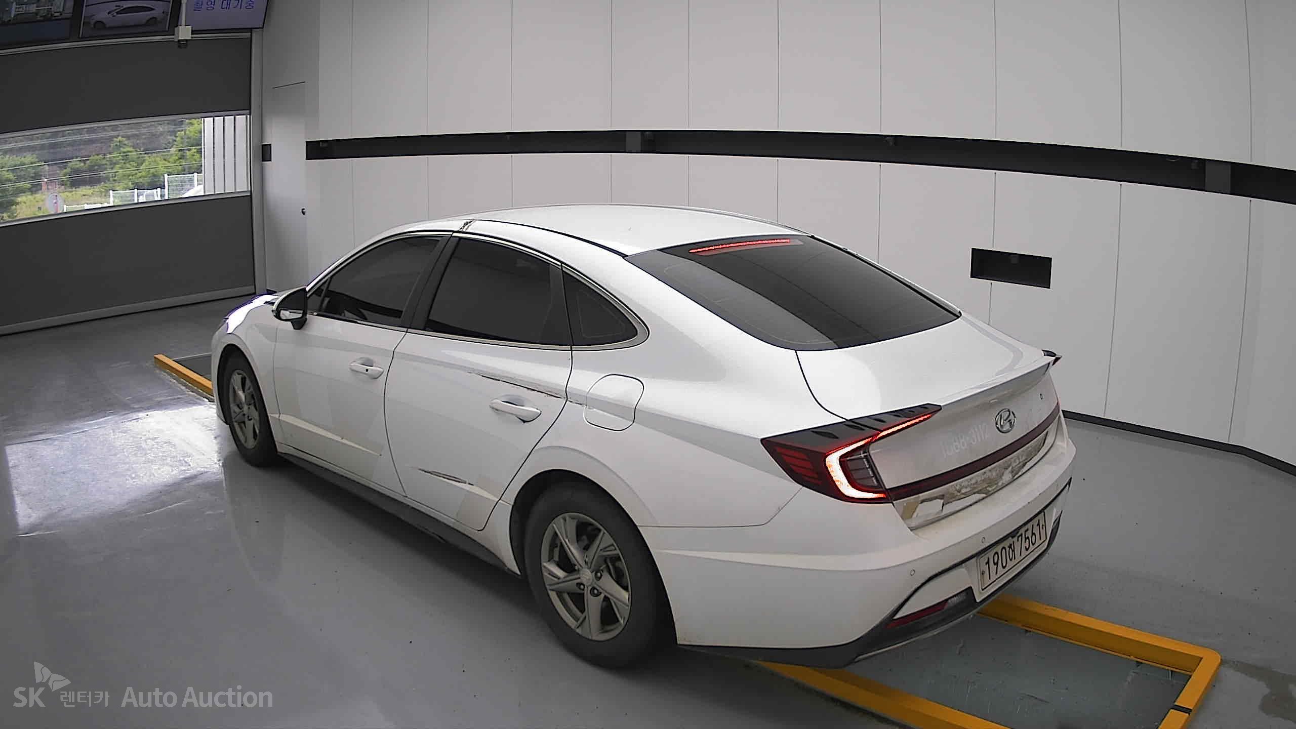 2022 - hyundai sonata