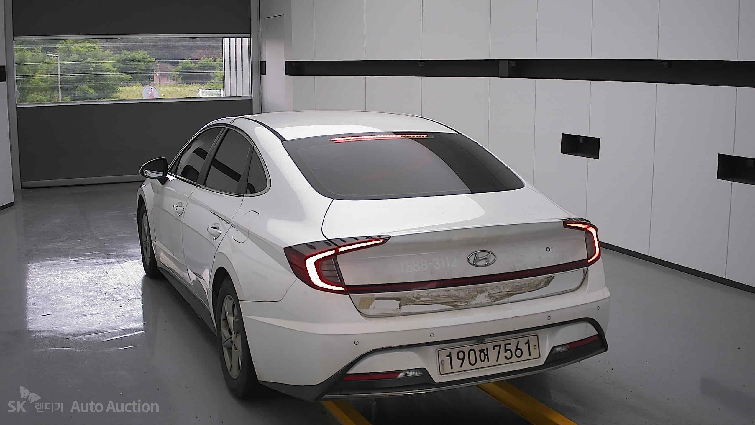 2022 - hyundai sonata