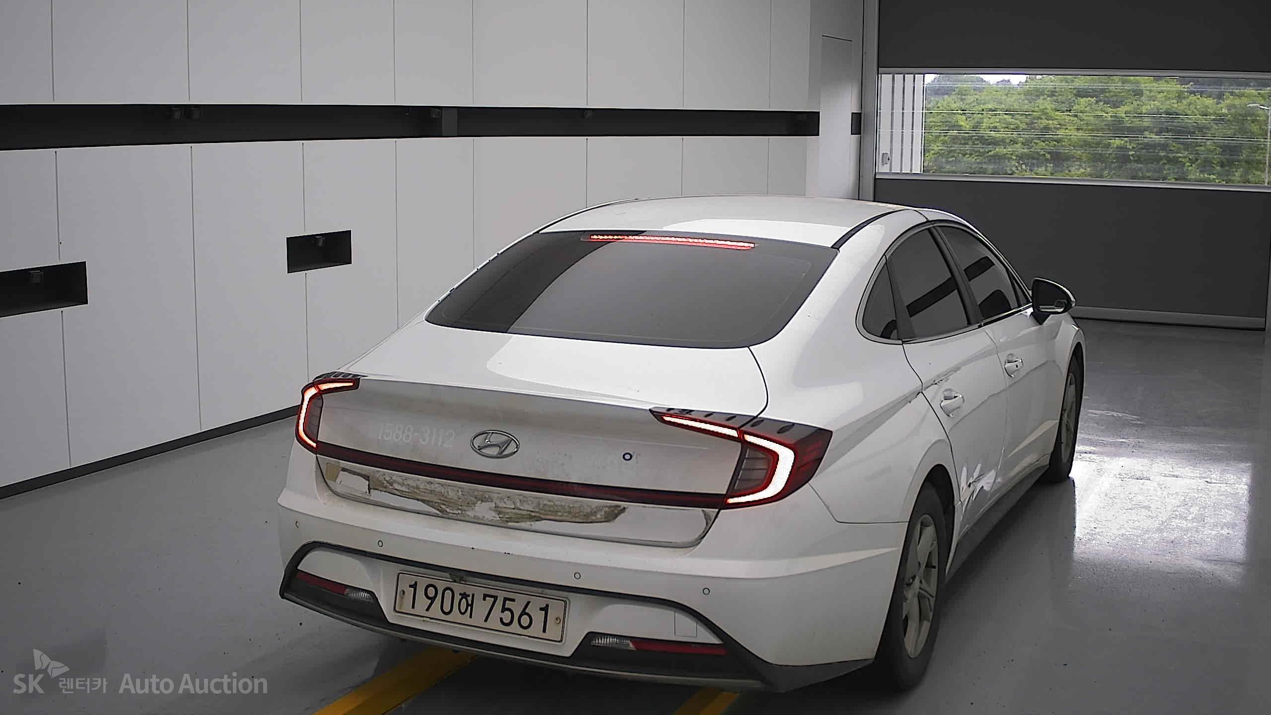 2022 - hyundai sonata