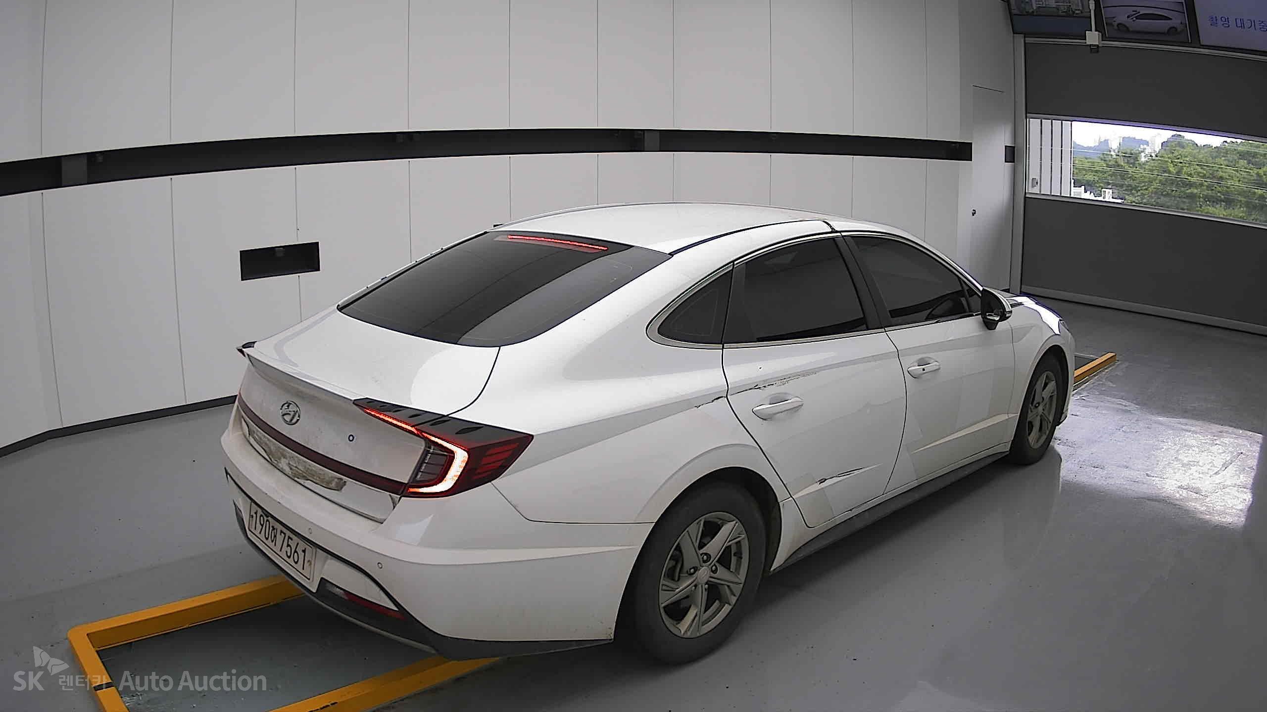 2022 - hyundai sonata