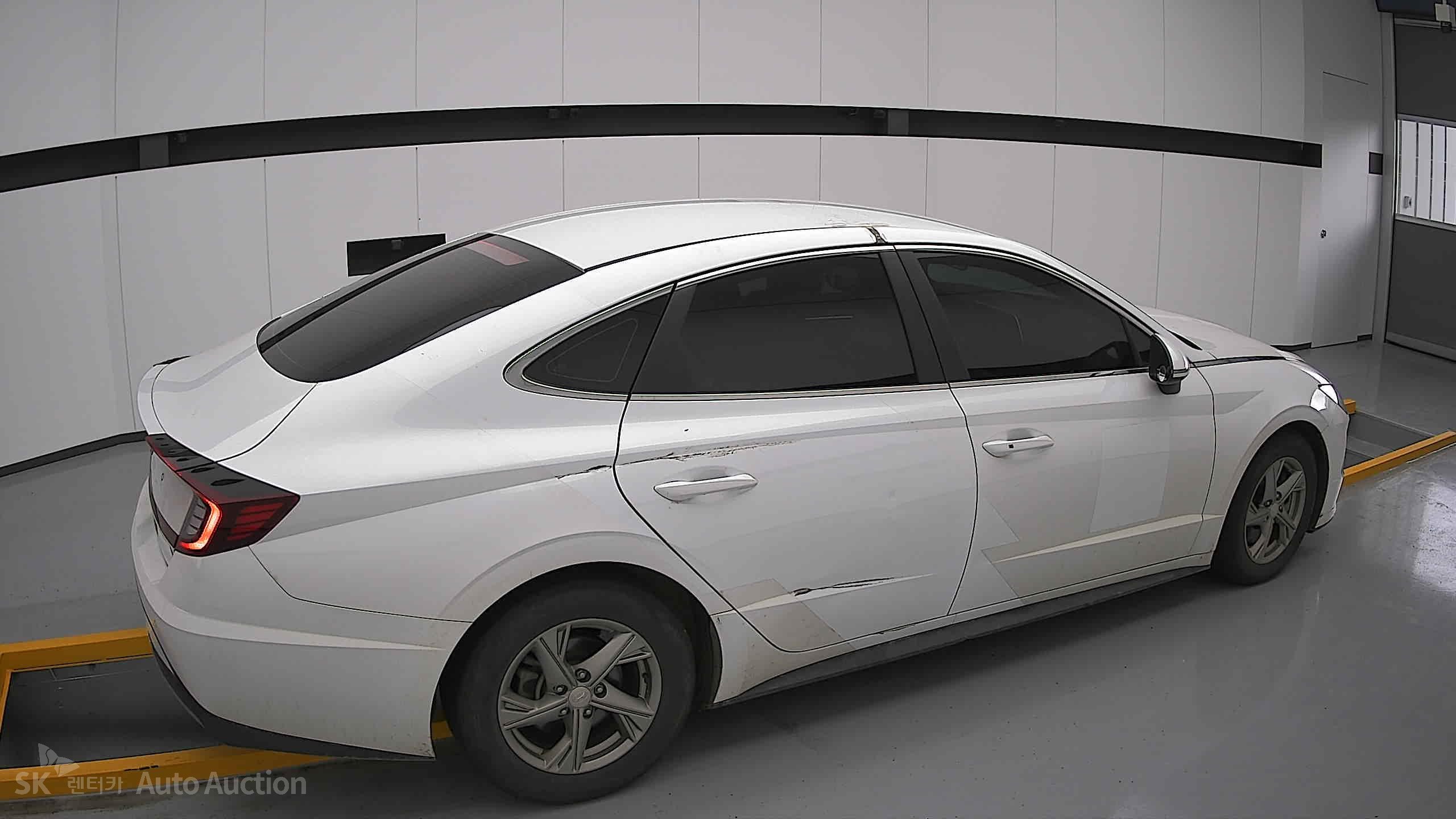 2022 - hyundai sonata