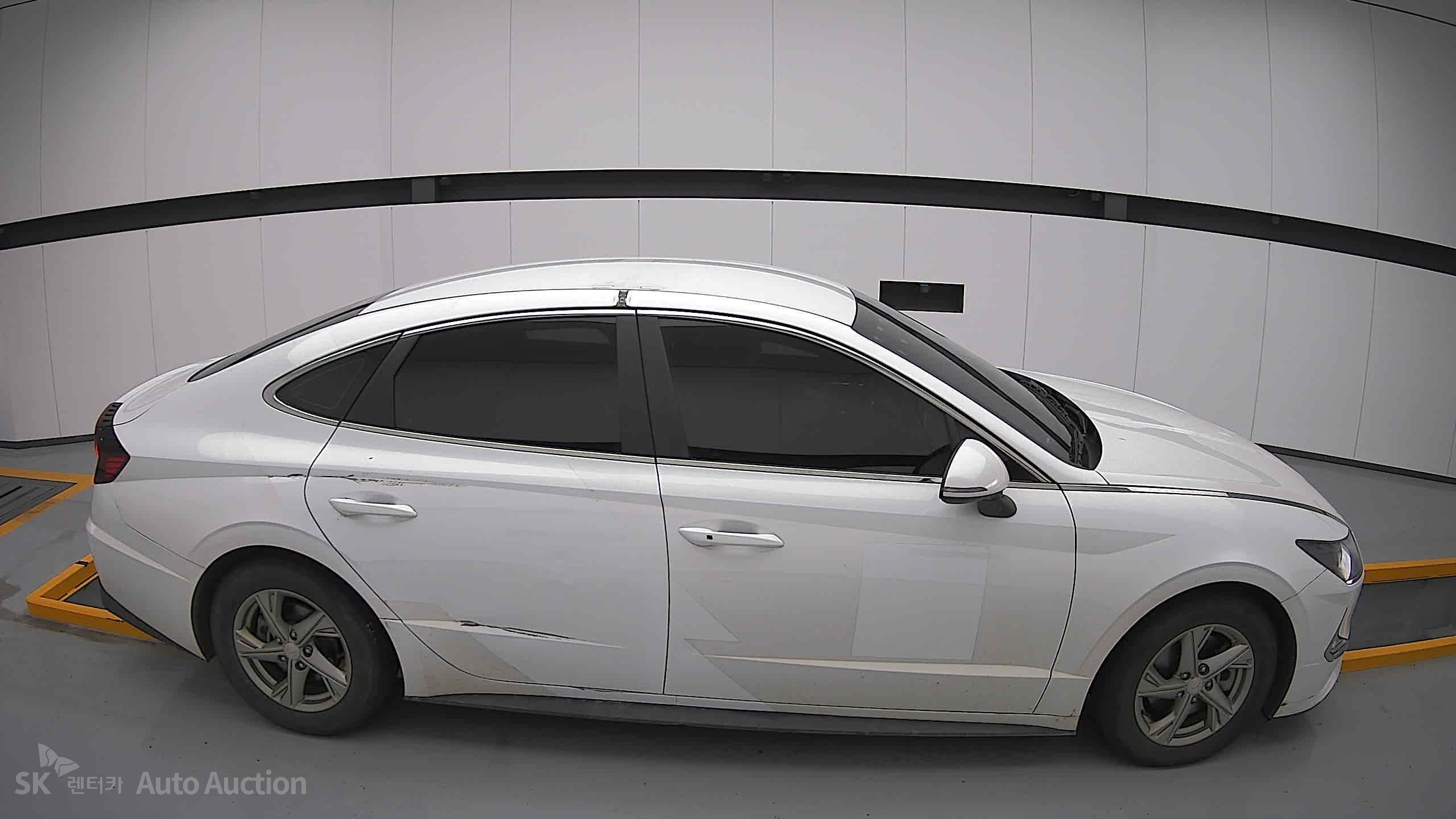 2022 - hyundai sonata
