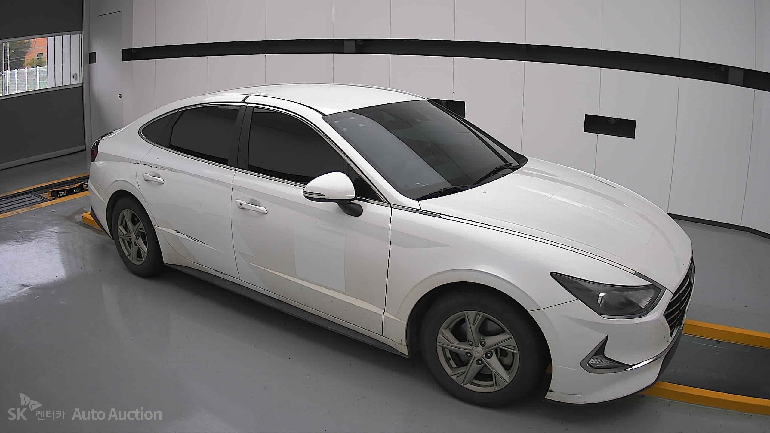 2022 - hyundai sonata