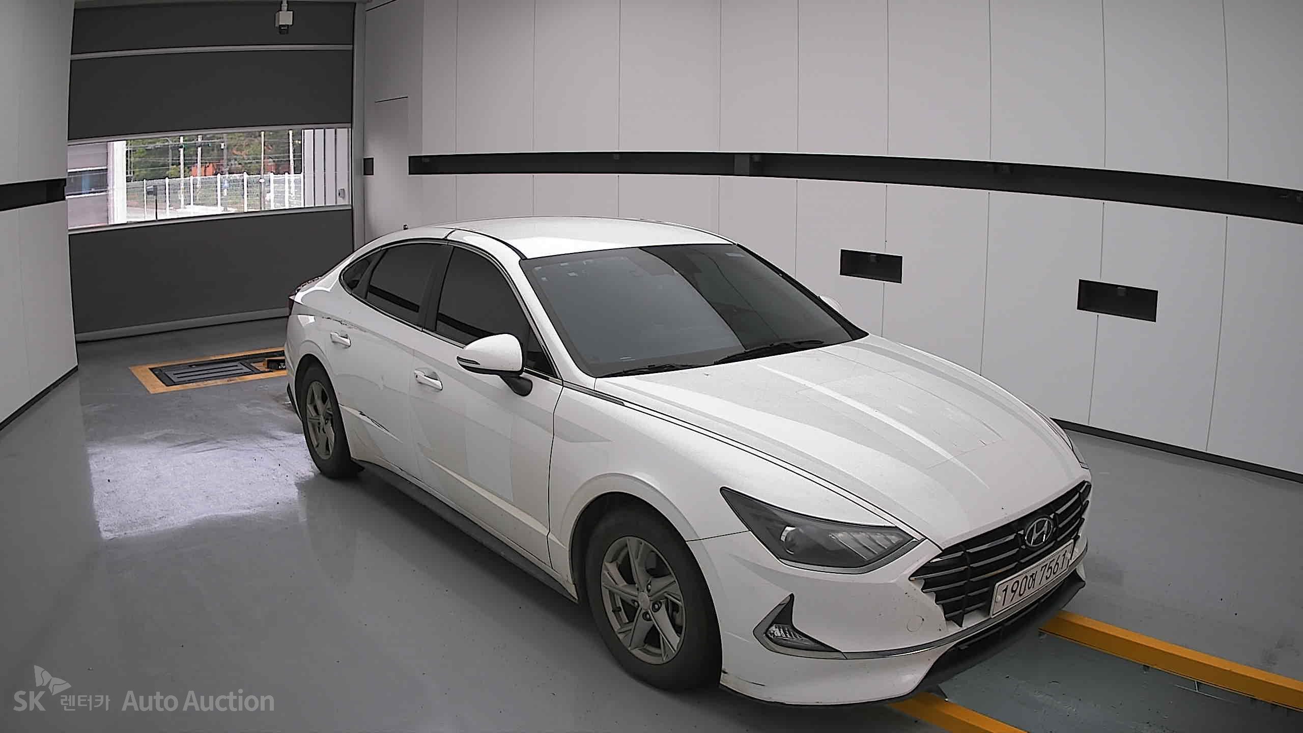 2022 - hyundai sonata