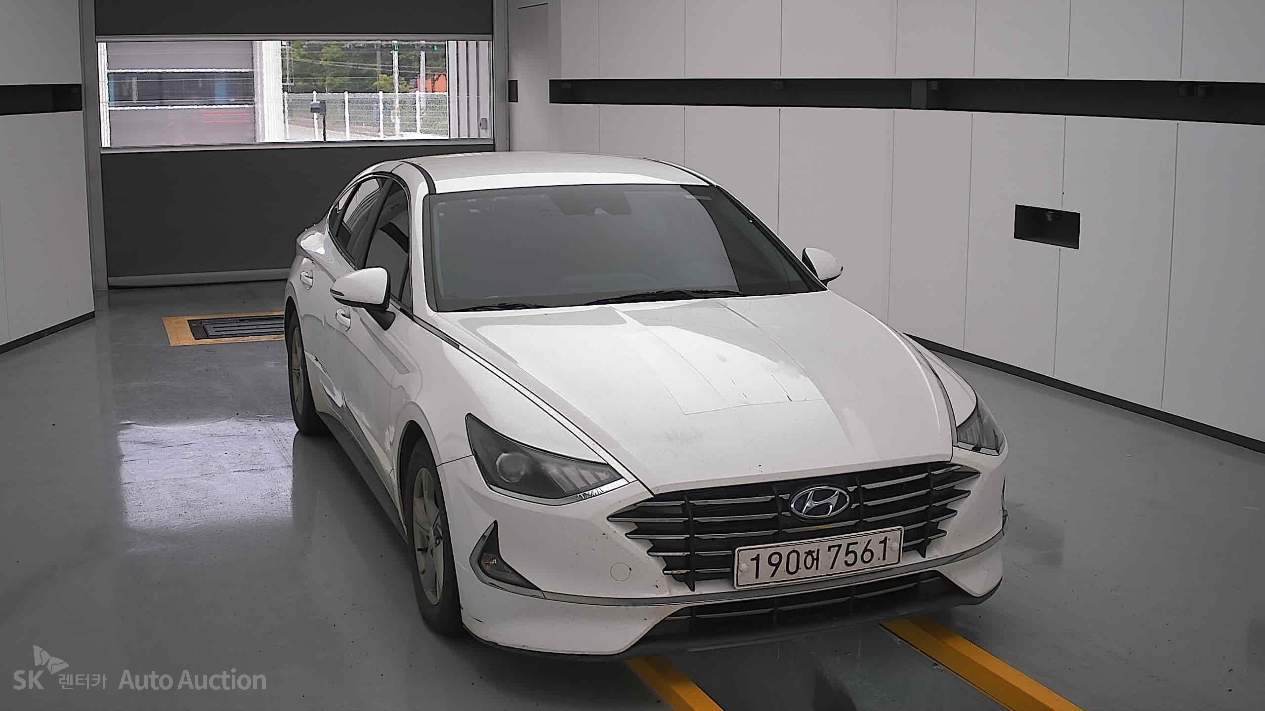 2022 - hyundai sonata