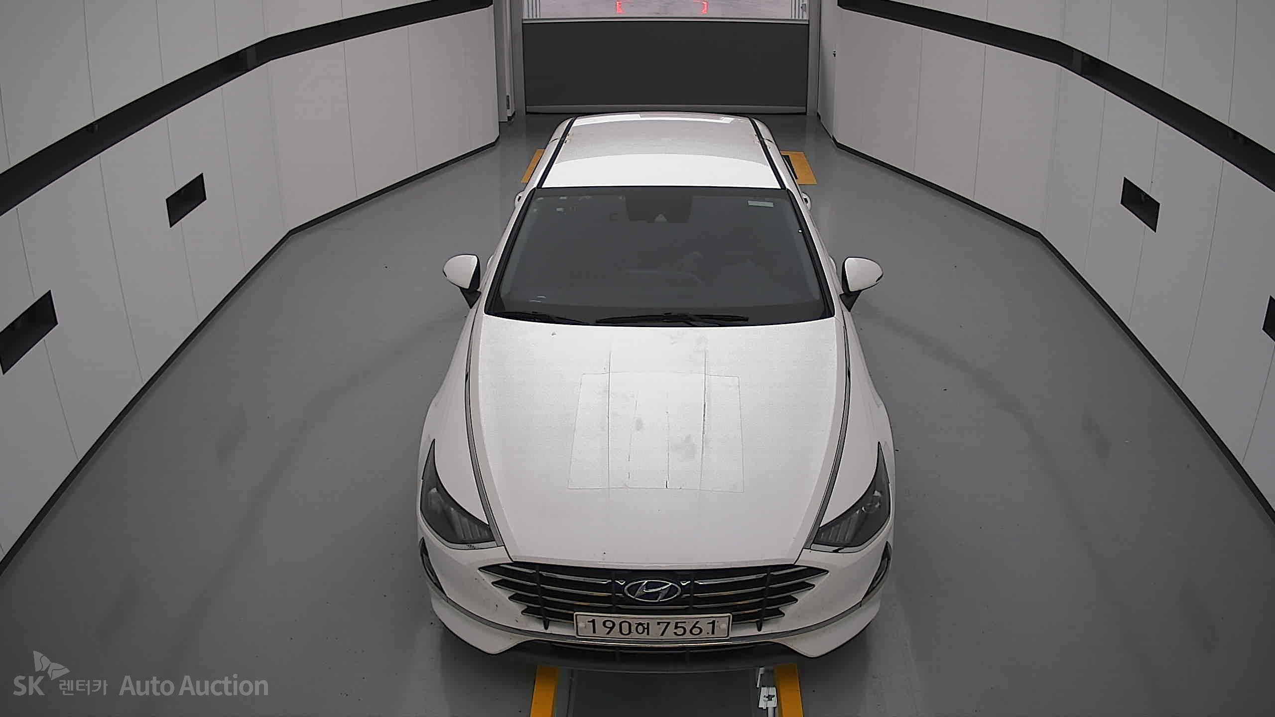2022 - hyundai sonata