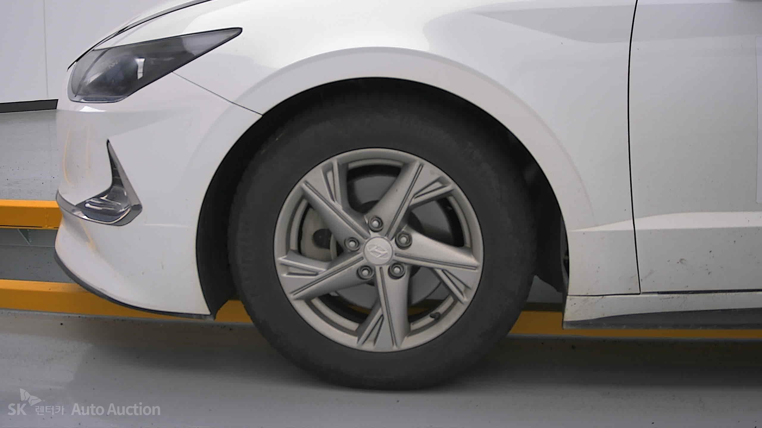 2022 - hyundai sonata