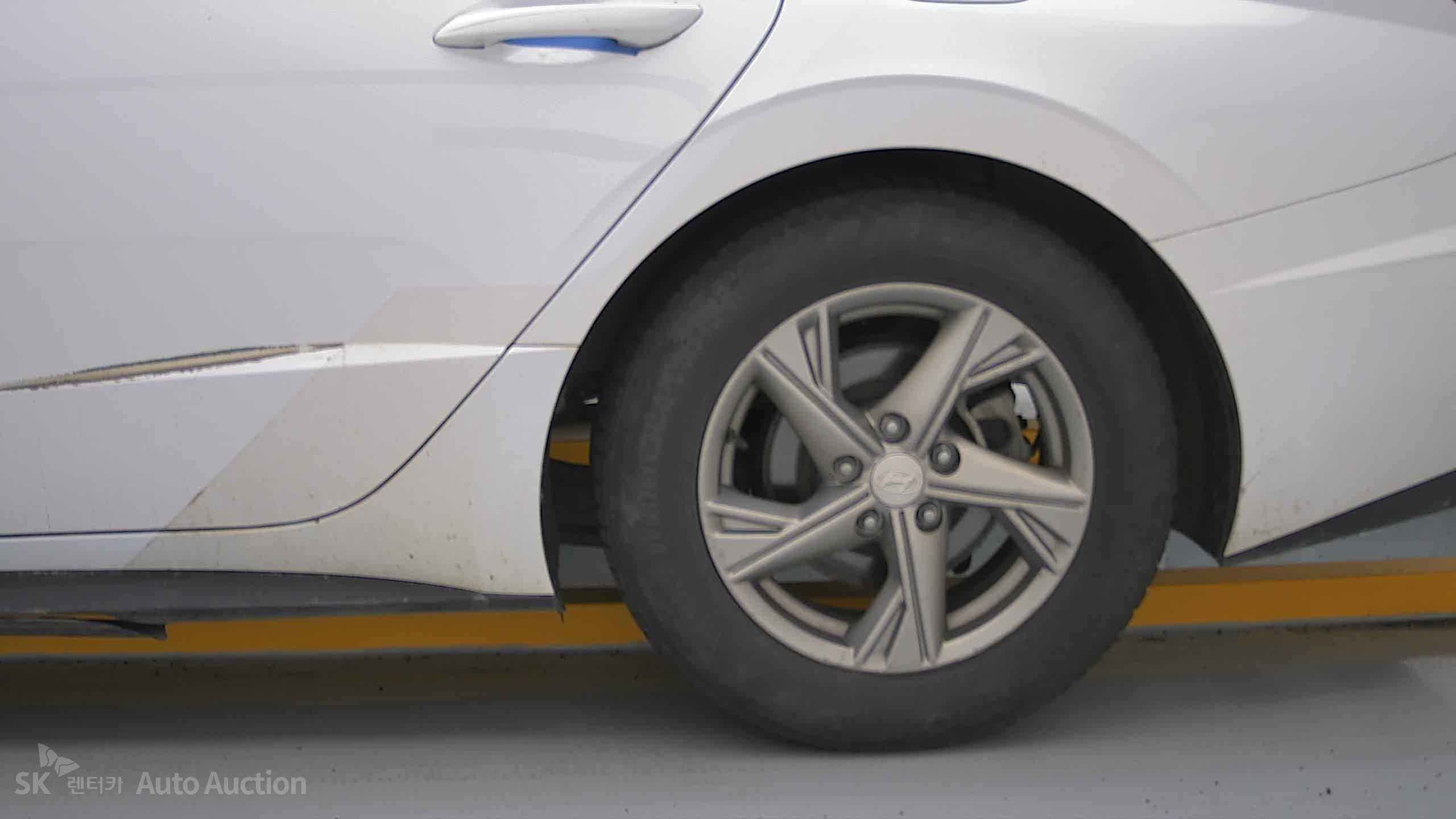 2022 - hyundai sonata