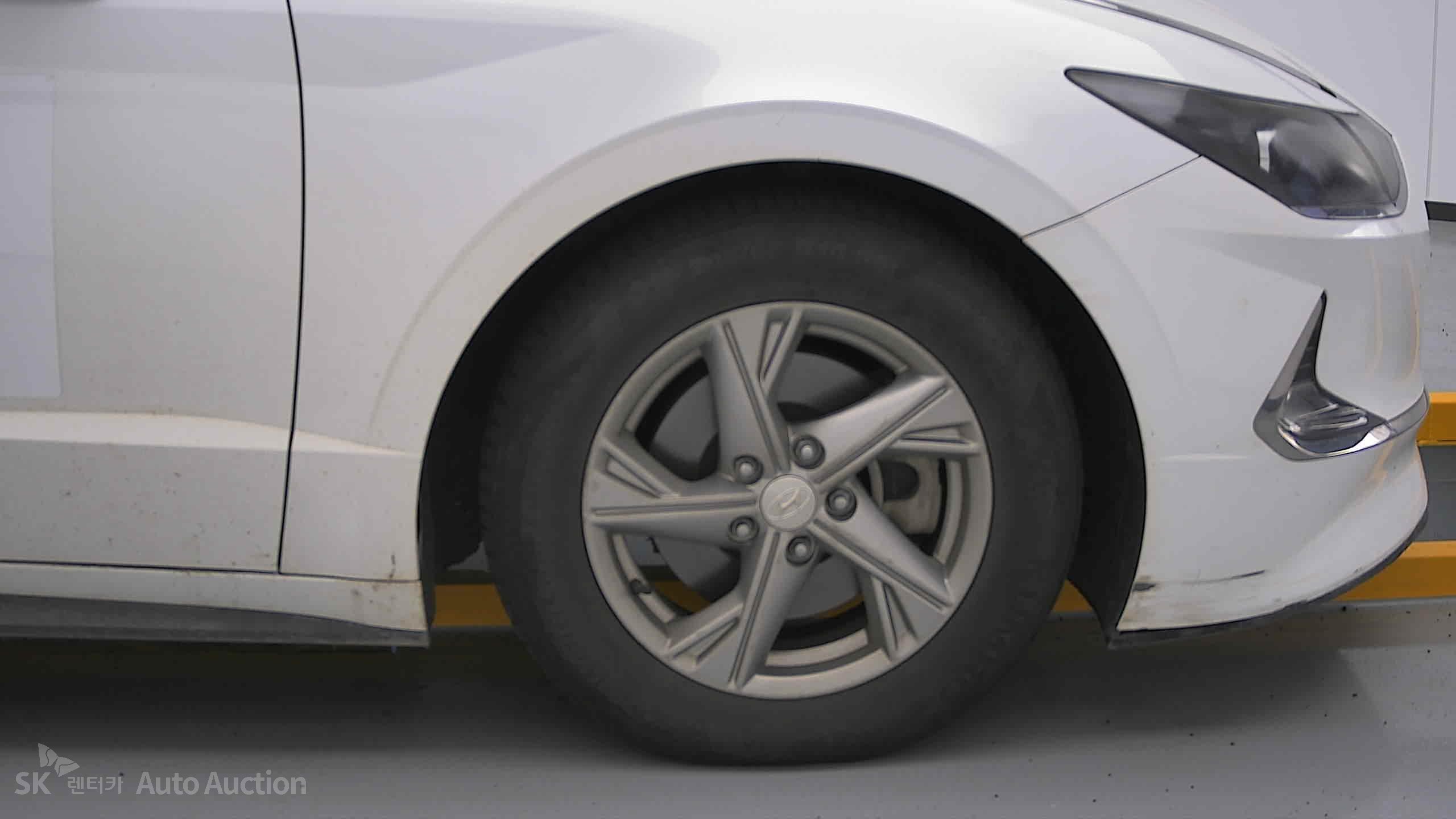 2022 - hyundai sonata