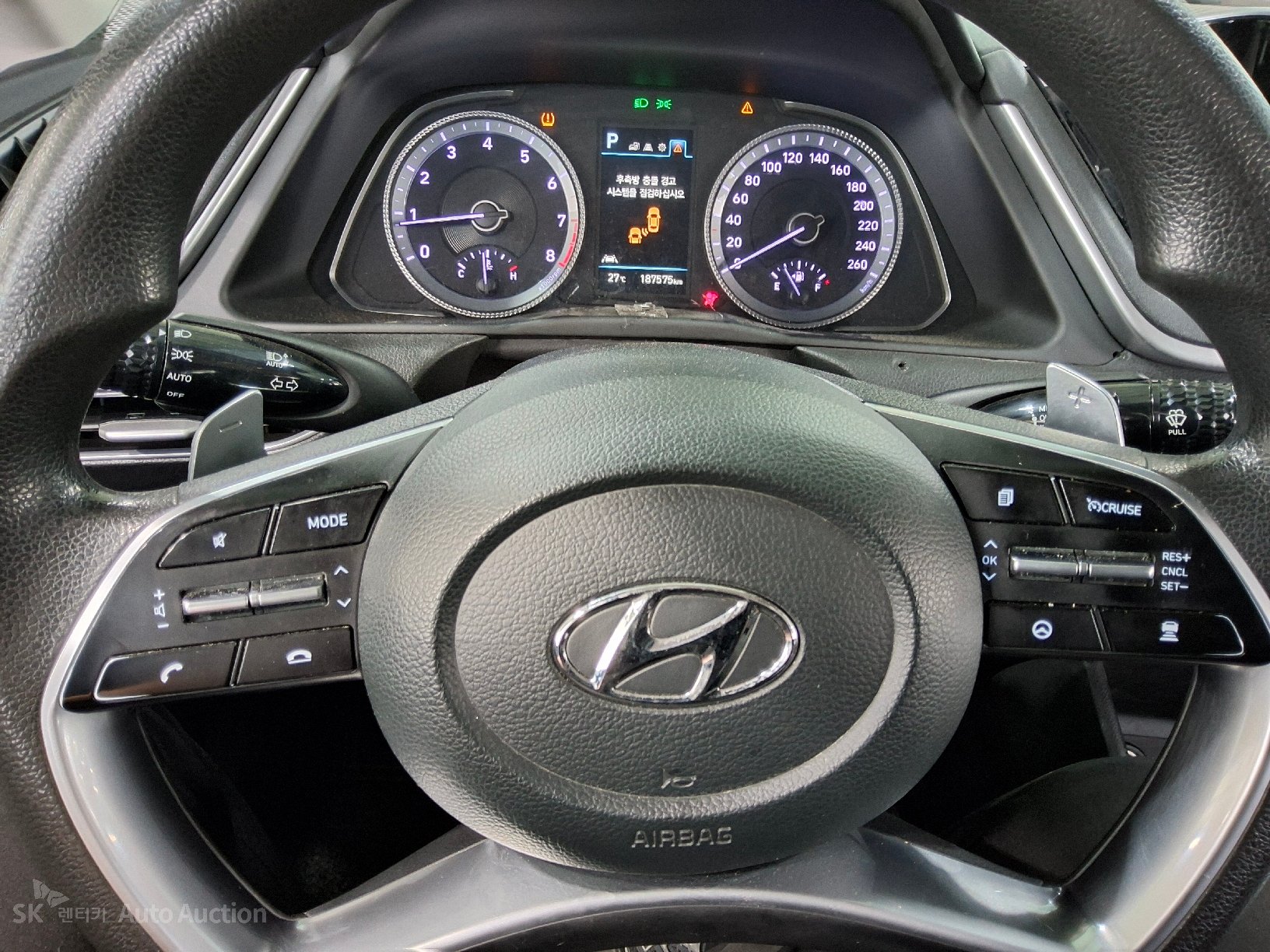 2022 - hyundai sonata