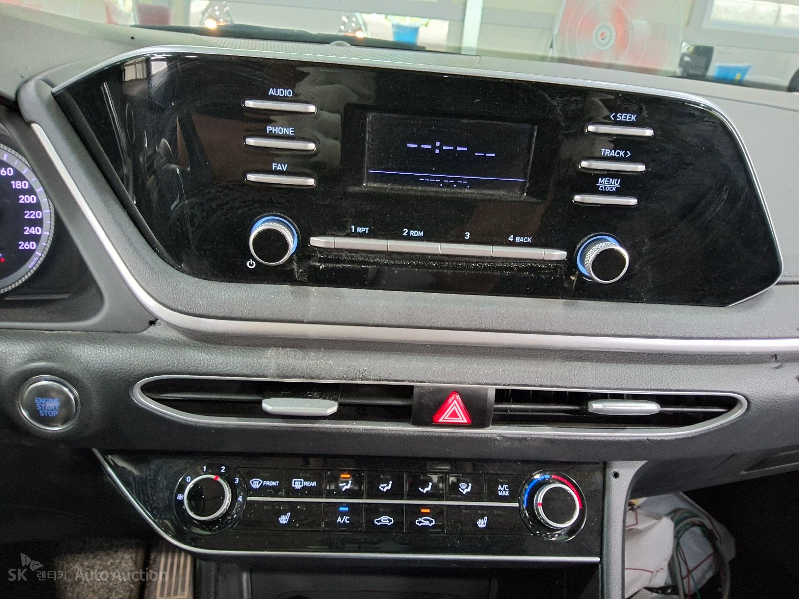 2022 - hyundai sonata