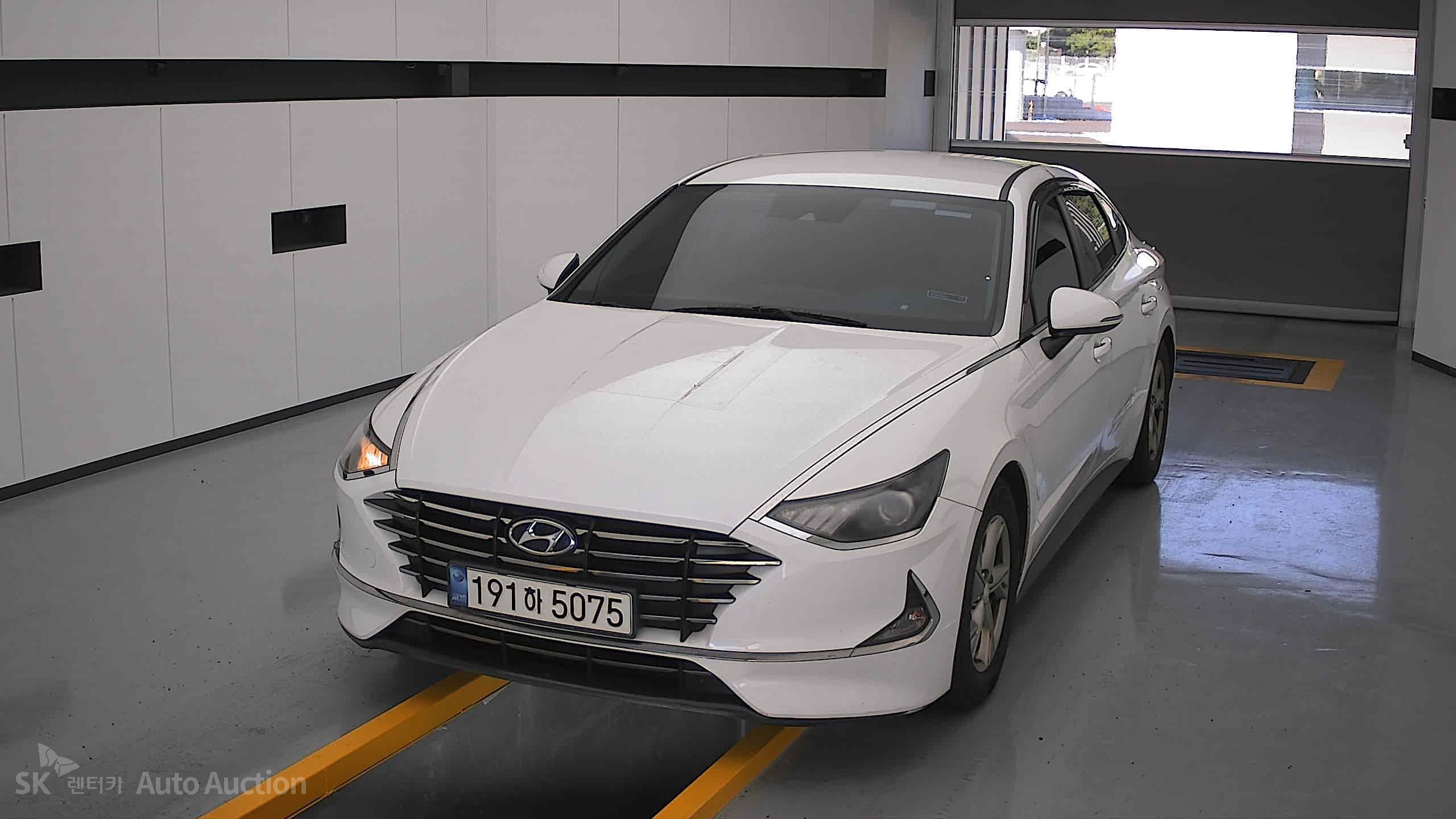 2022 - hyundai sonata