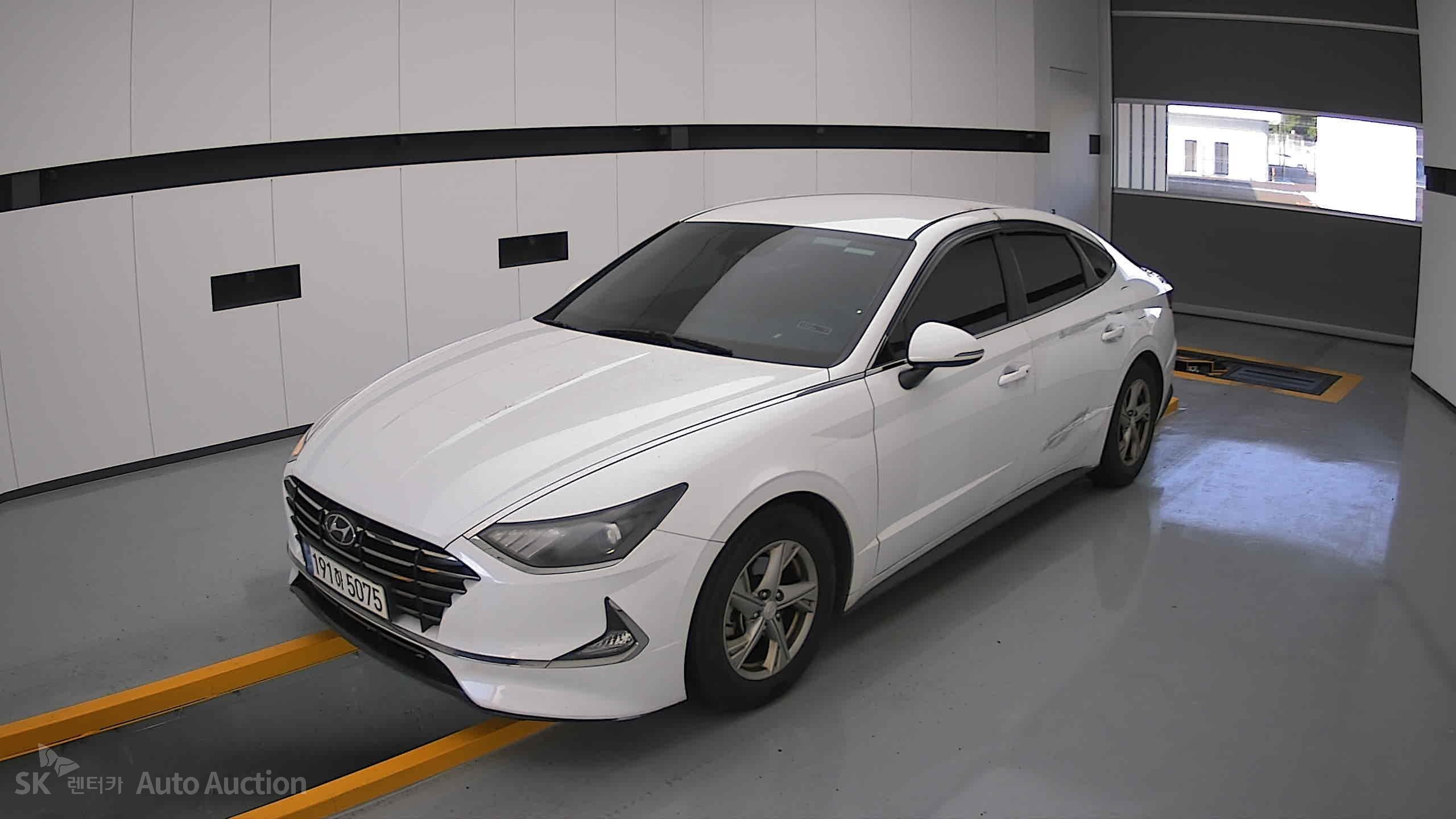2022 - hyundai sonata