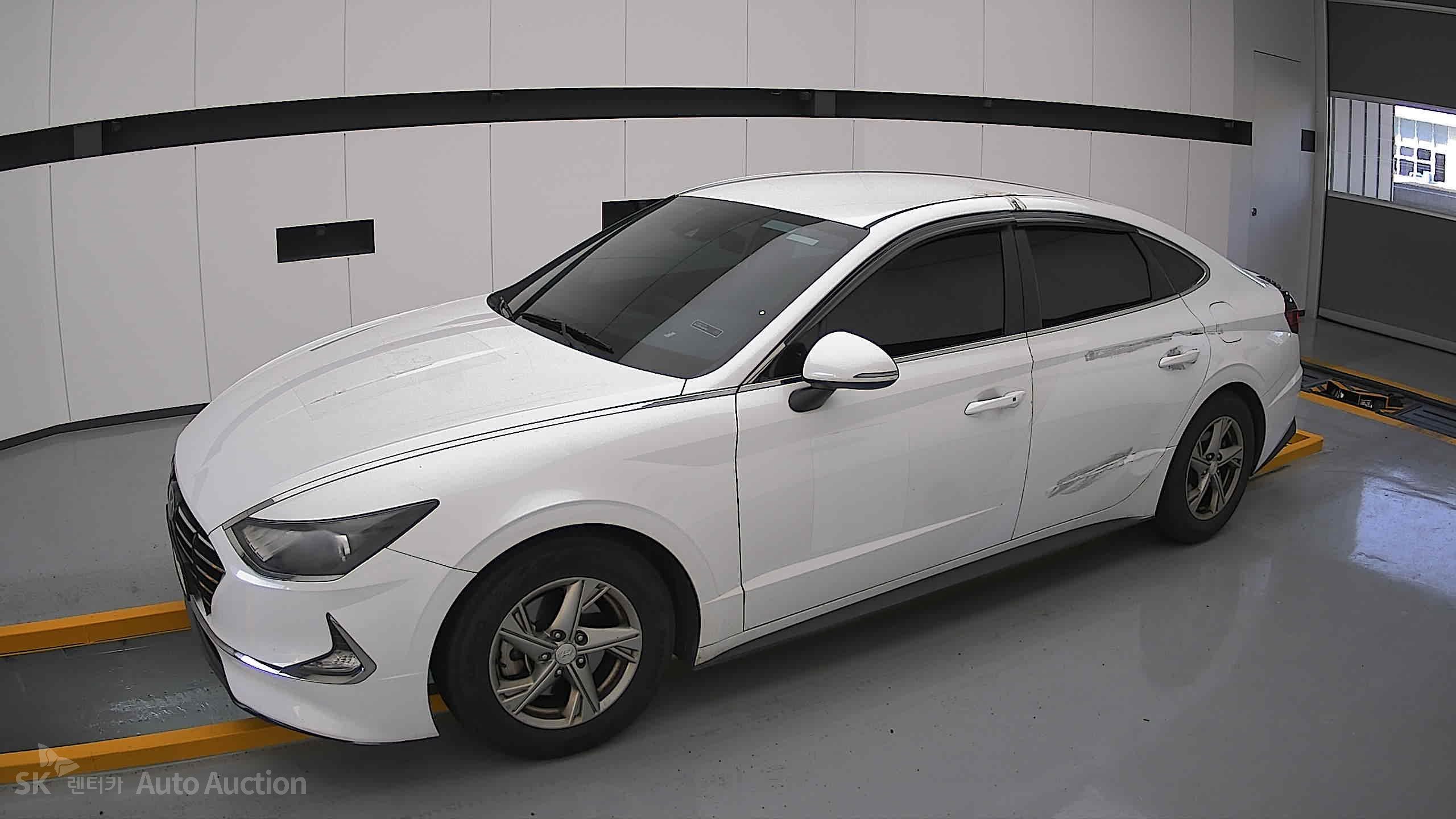 2022 - hyundai sonata