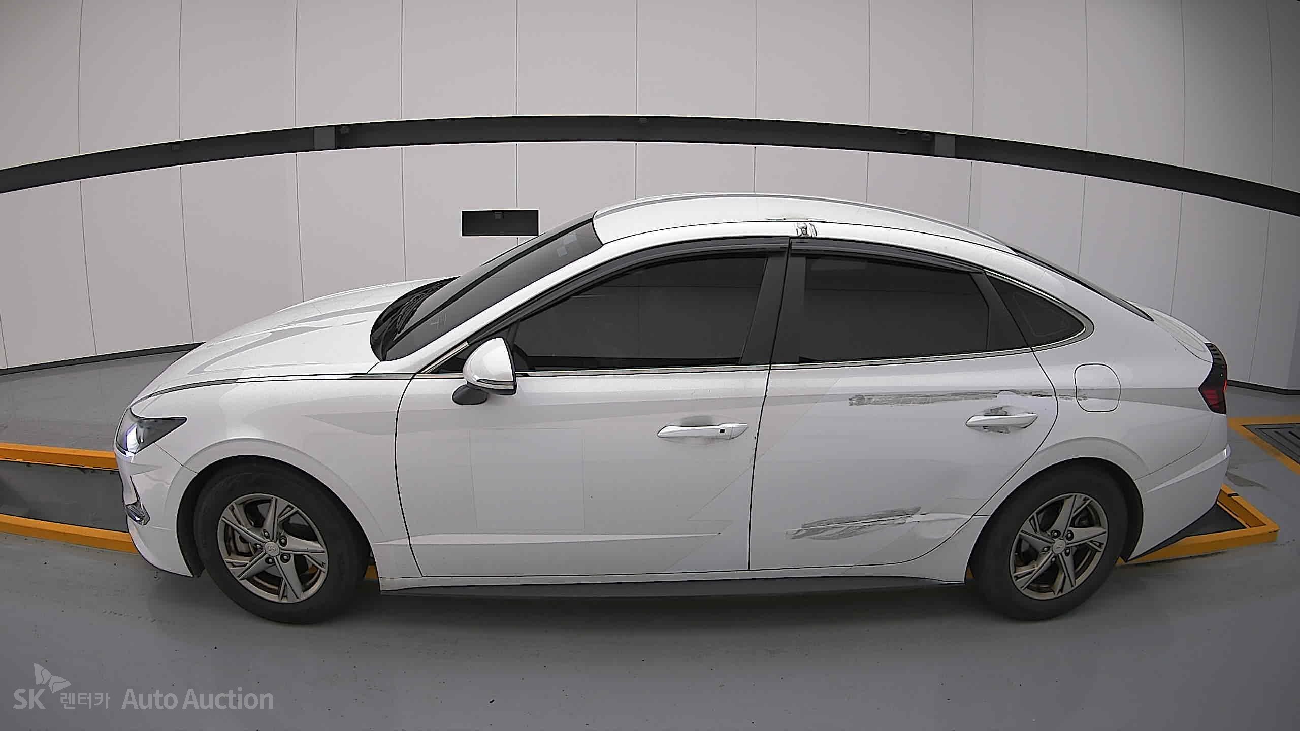 2022 - hyundai sonata