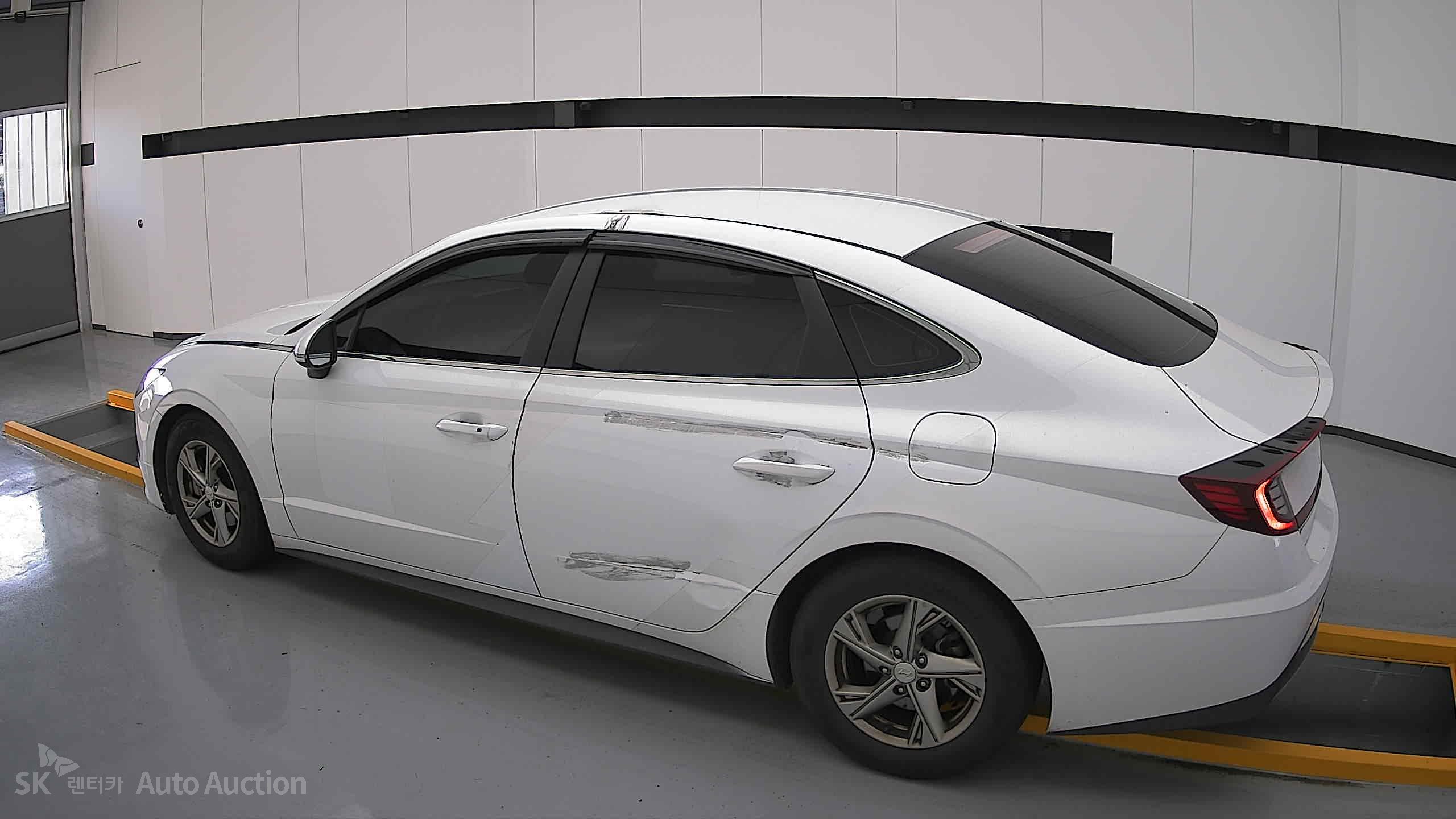 2022 - hyundai sonata