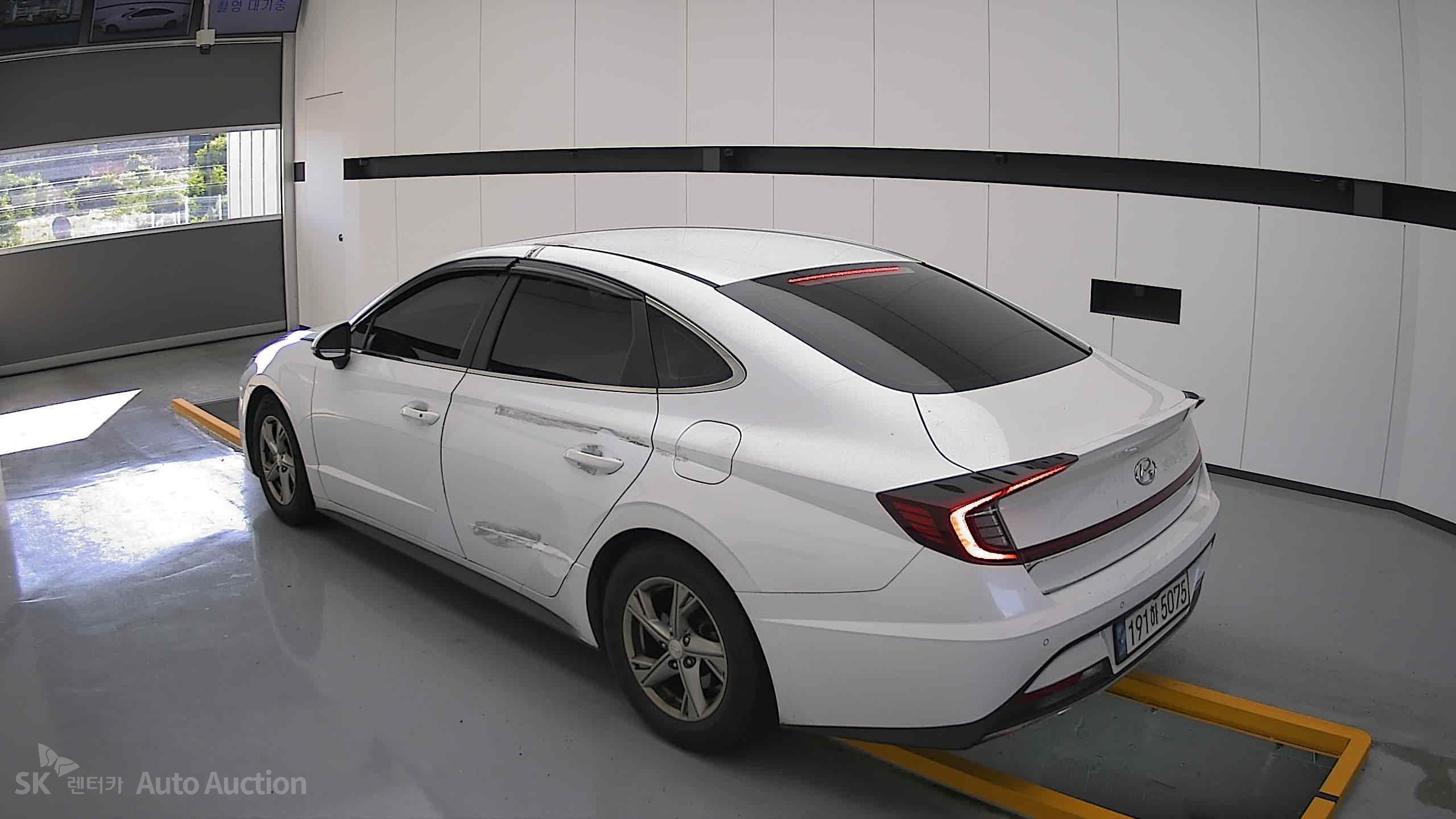 2022 - hyundai sonata