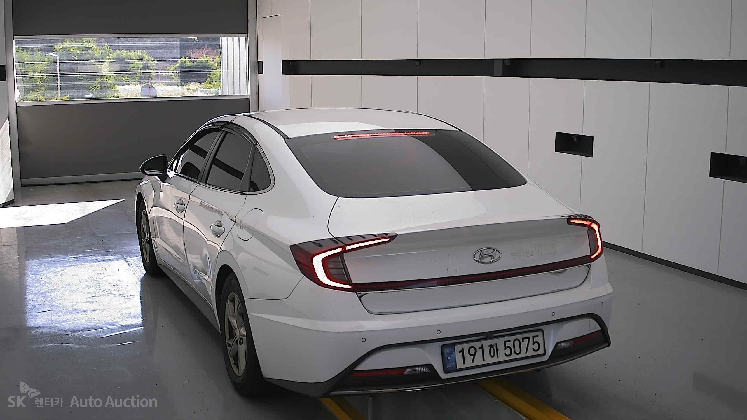 2022 - hyundai sonata