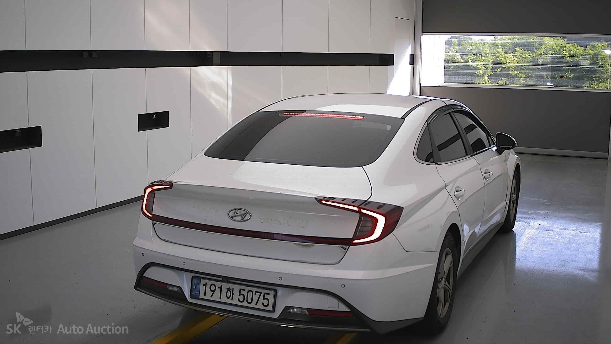 2022 - hyundai sonata