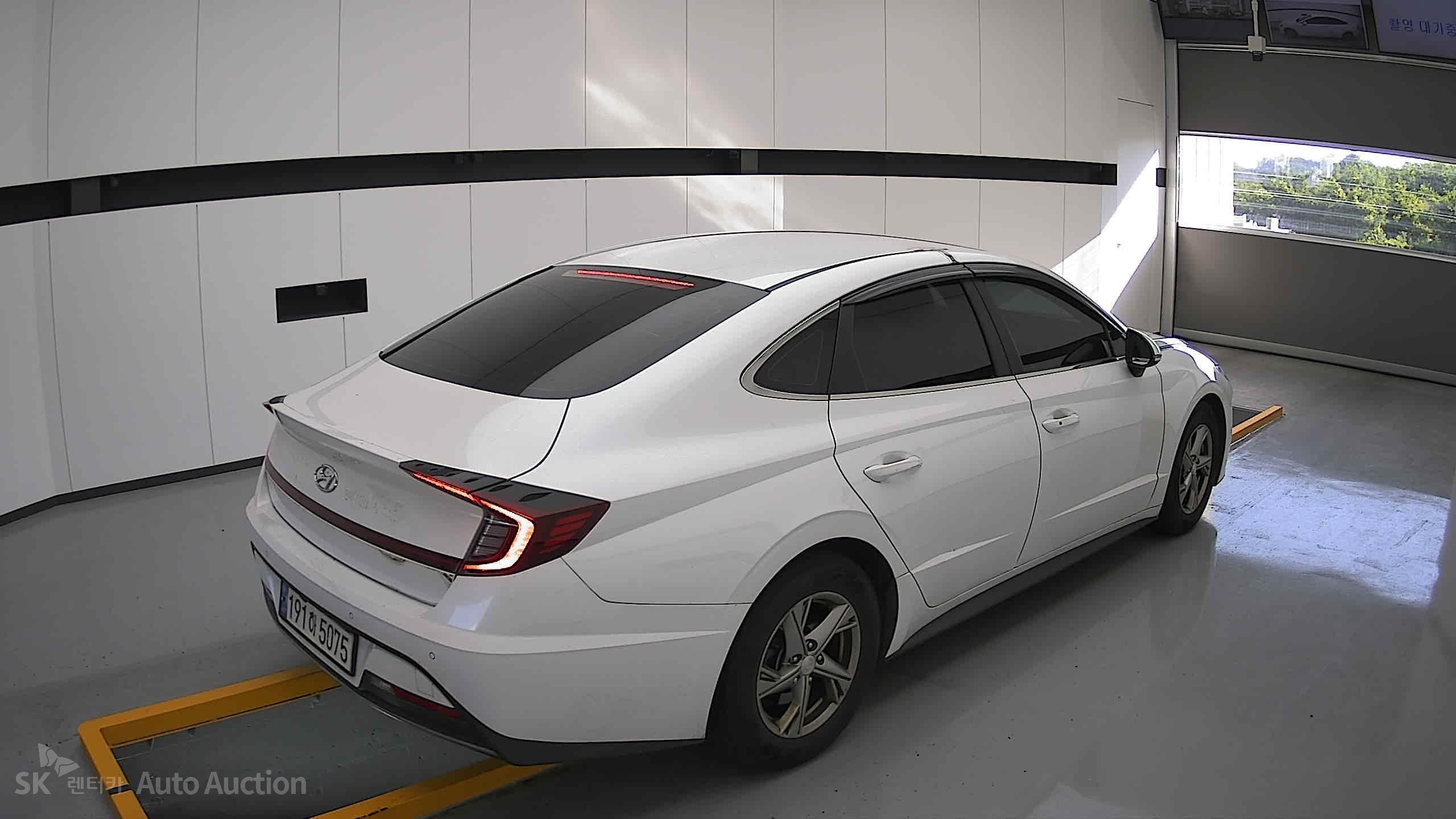 2022 - hyundai sonata