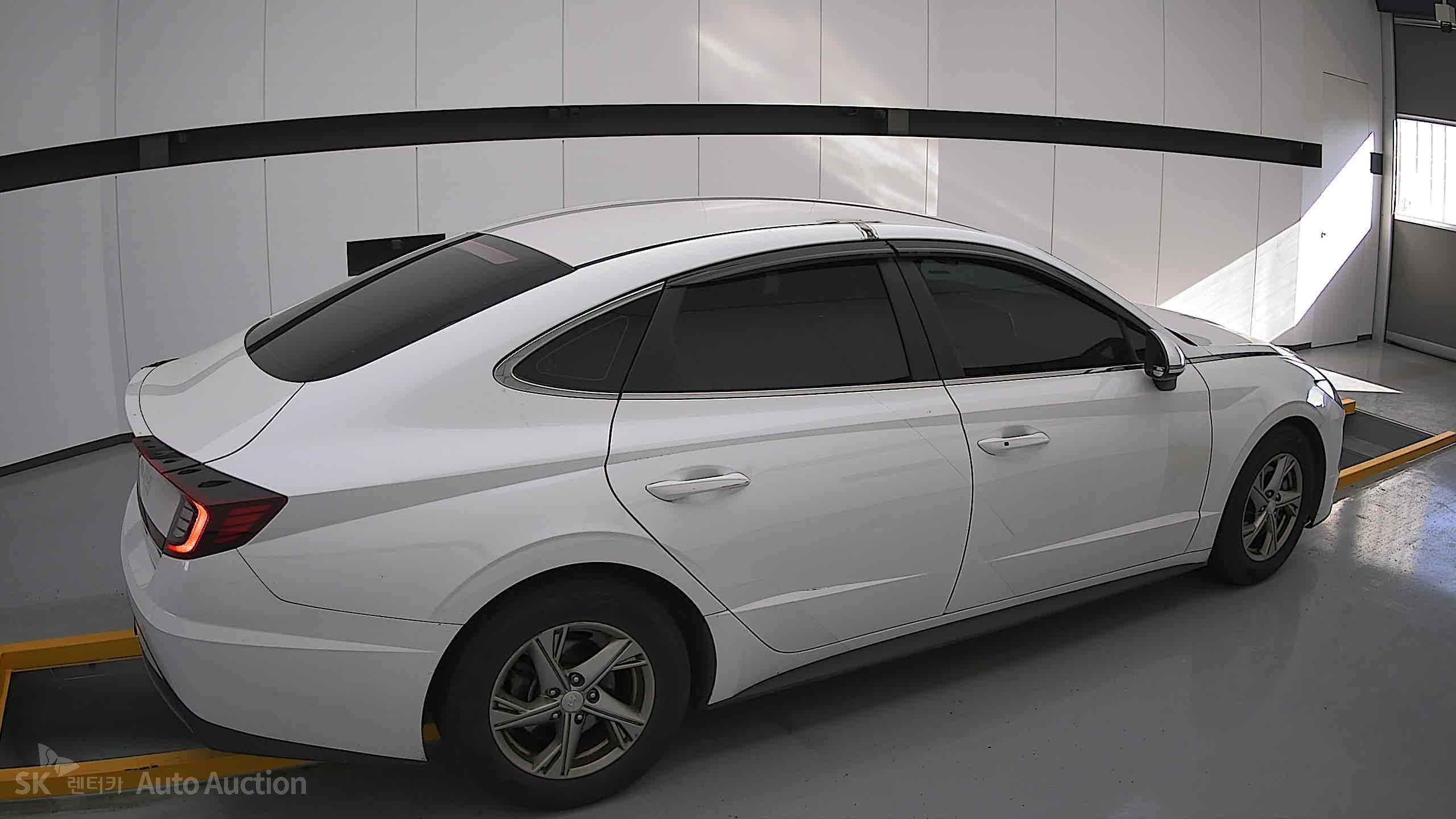 2022 - hyundai sonata