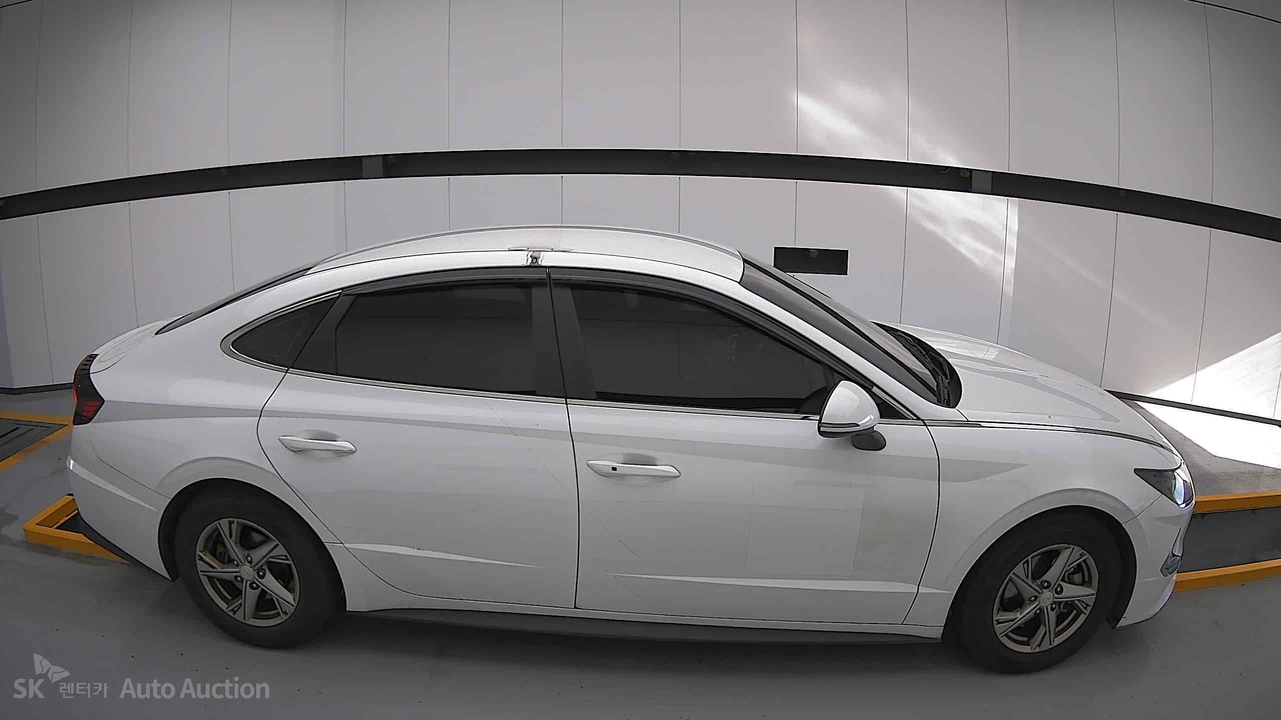 2022 - hyundai sonata