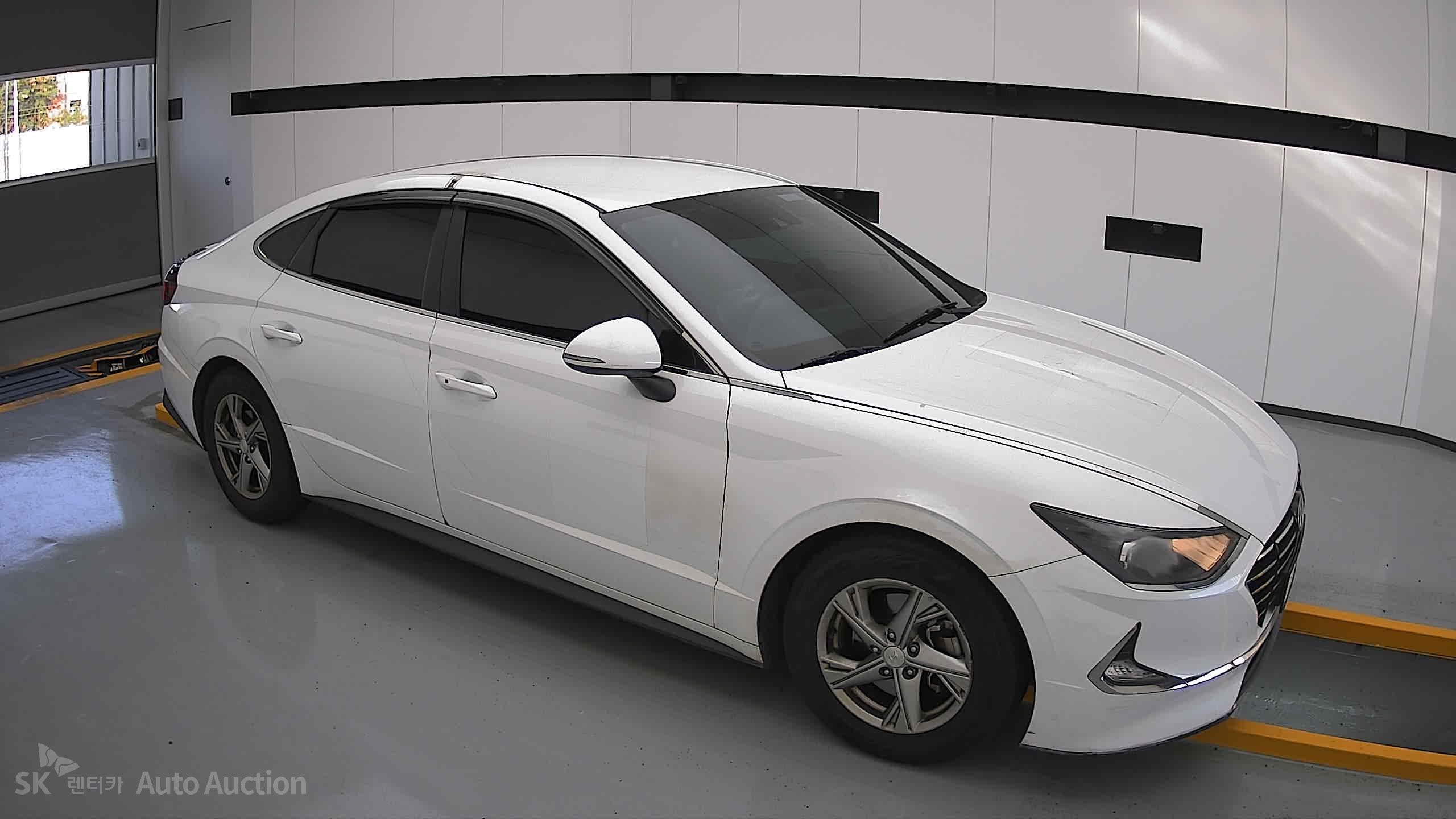 2022 - hyundai sonata