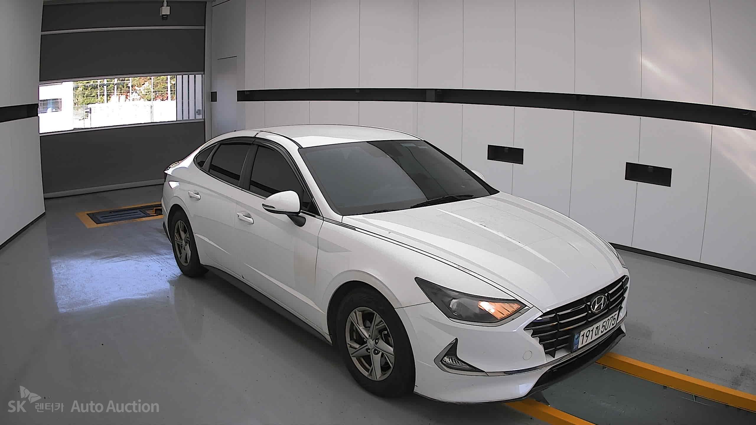 2022 - hyundai sonata