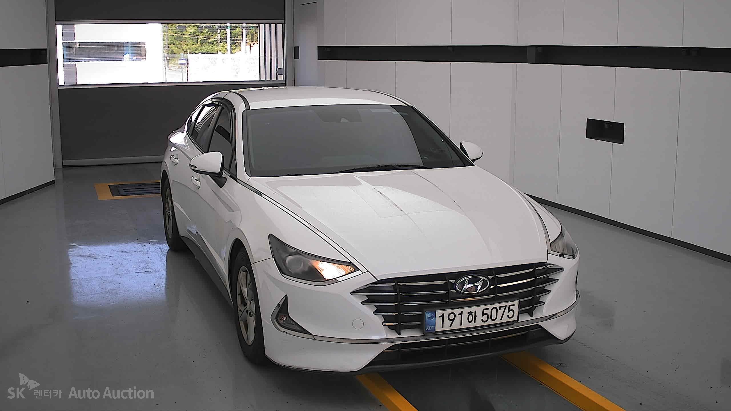 2022 - hyundai sonata